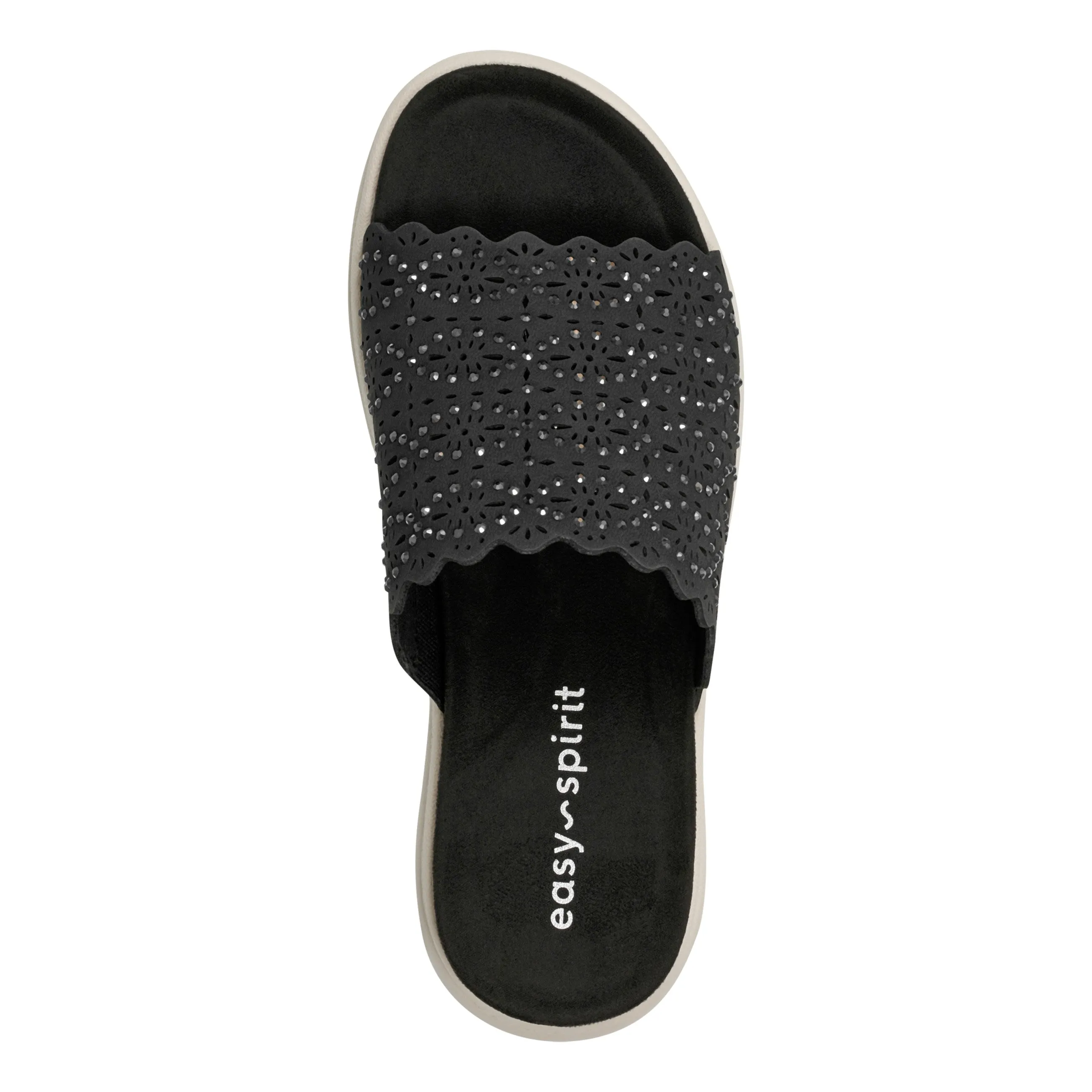 Alora Slip On Sandals