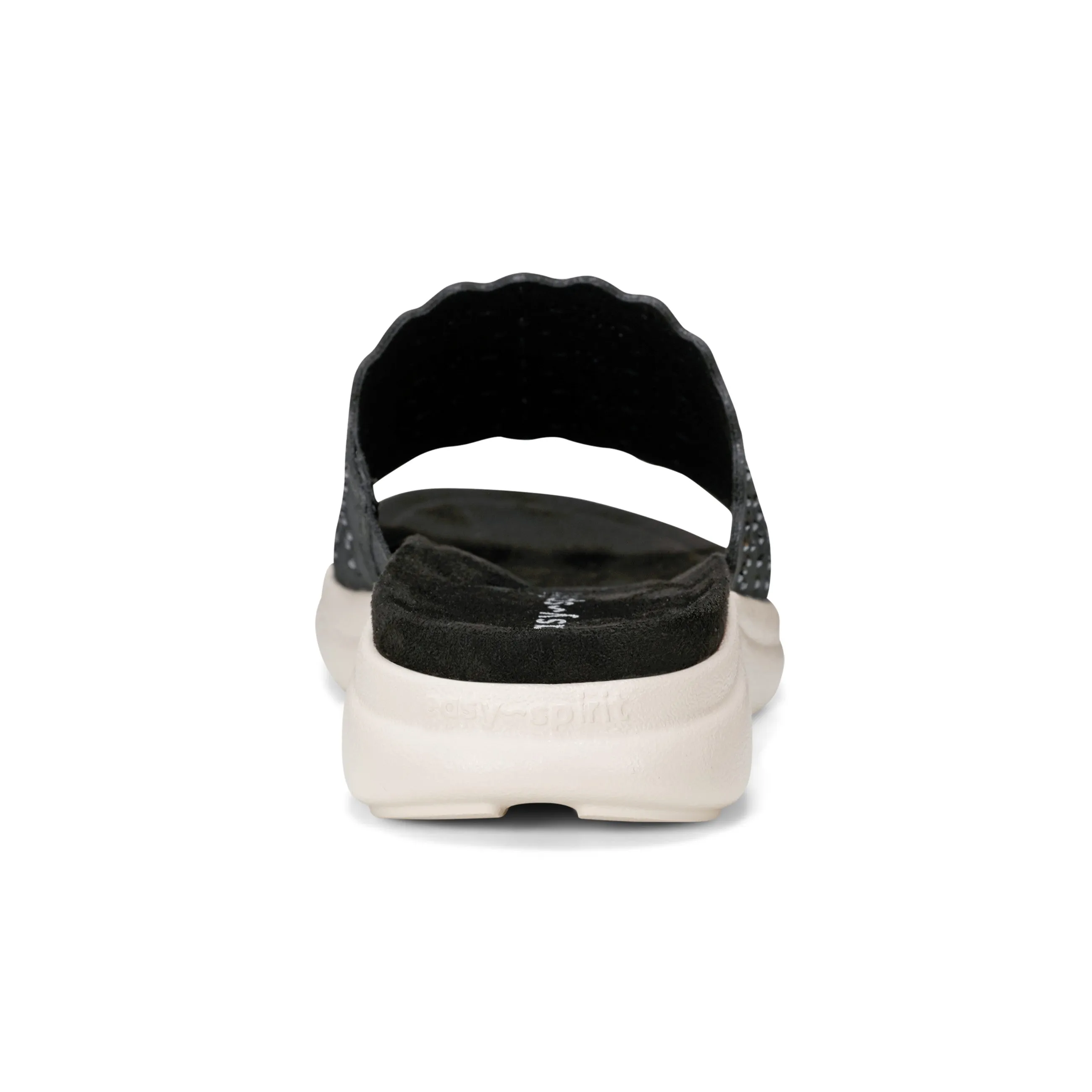Alora Slip On Sandals