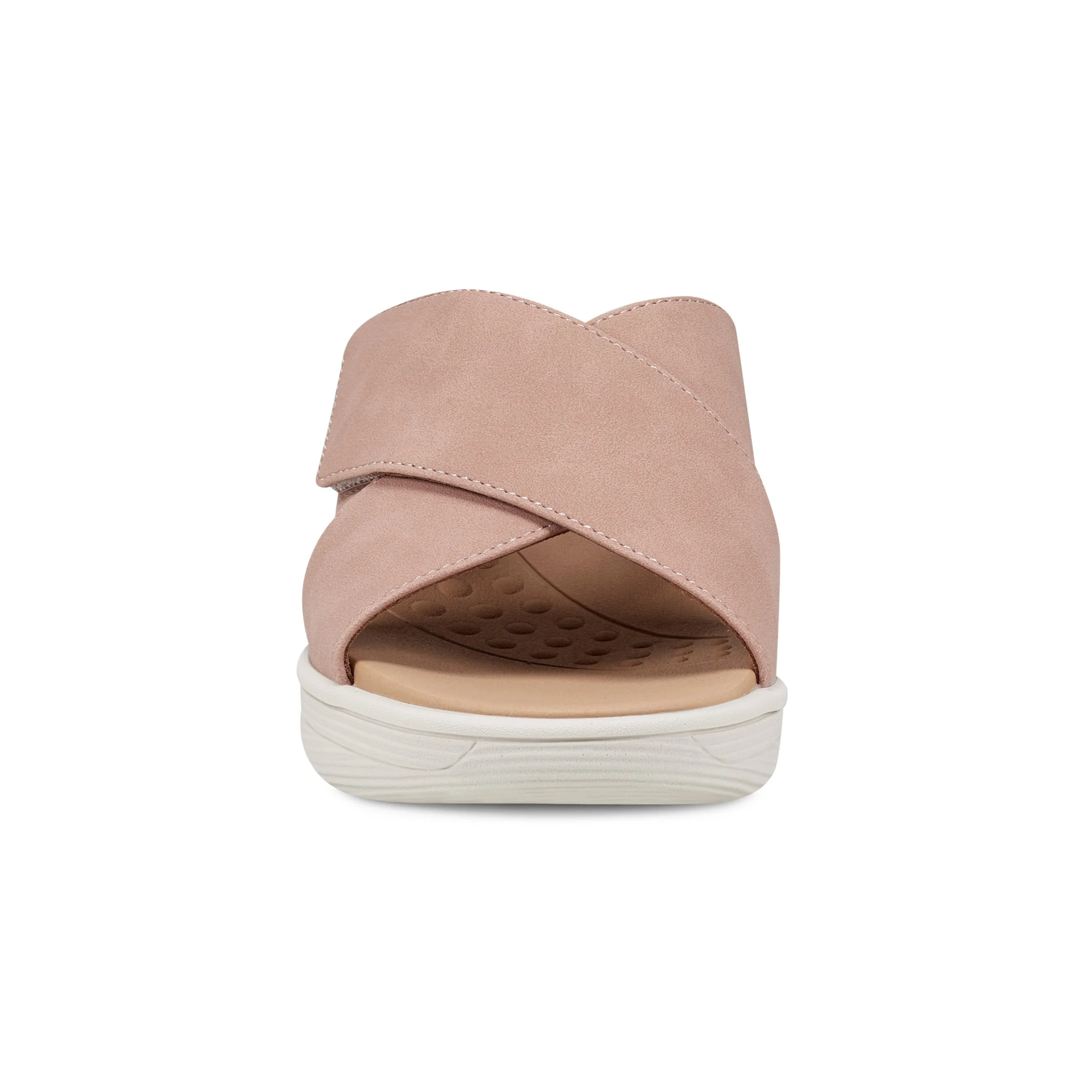 Bindie Slip On Casual Sandals