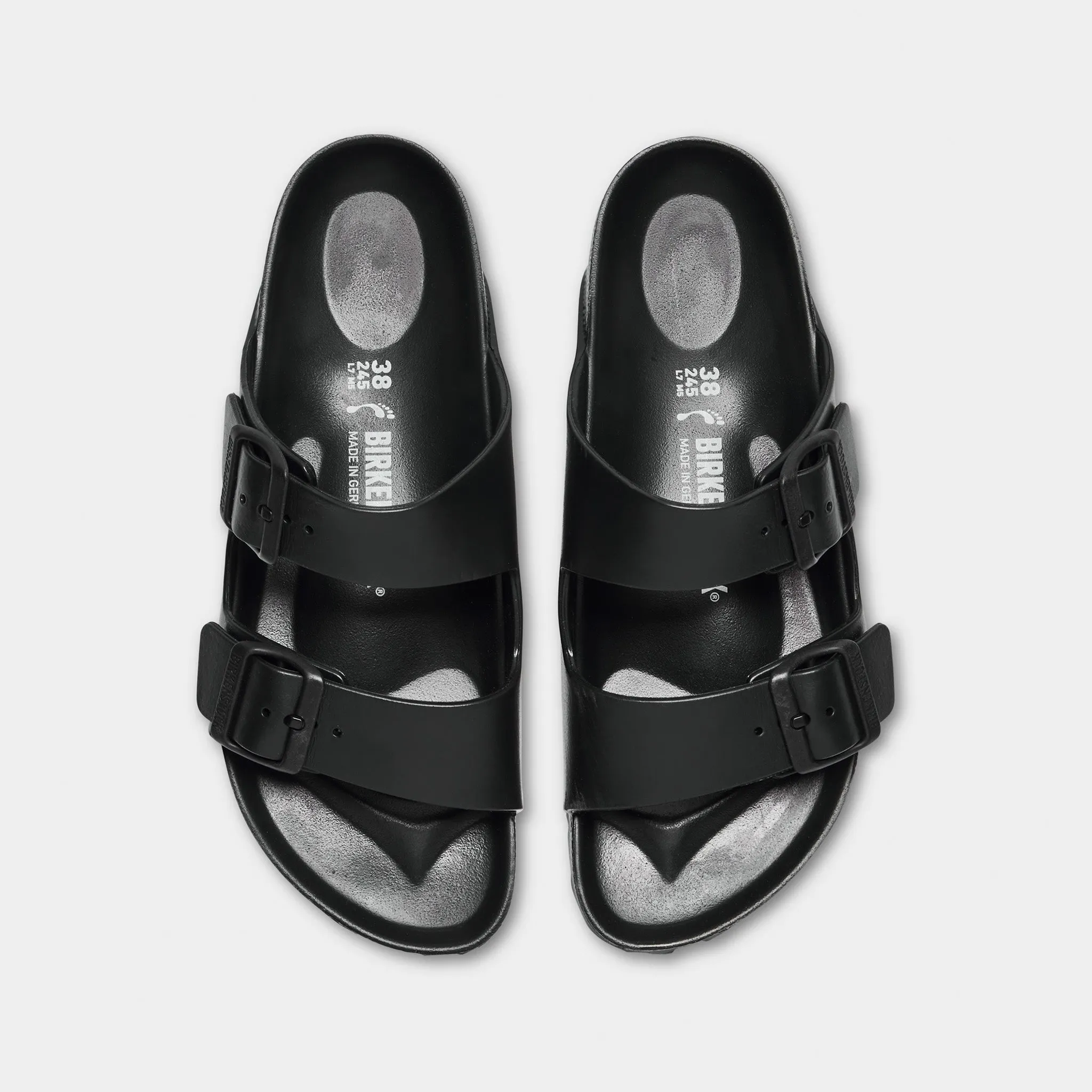 Birkenstock Women's Arizona EVA / Black
