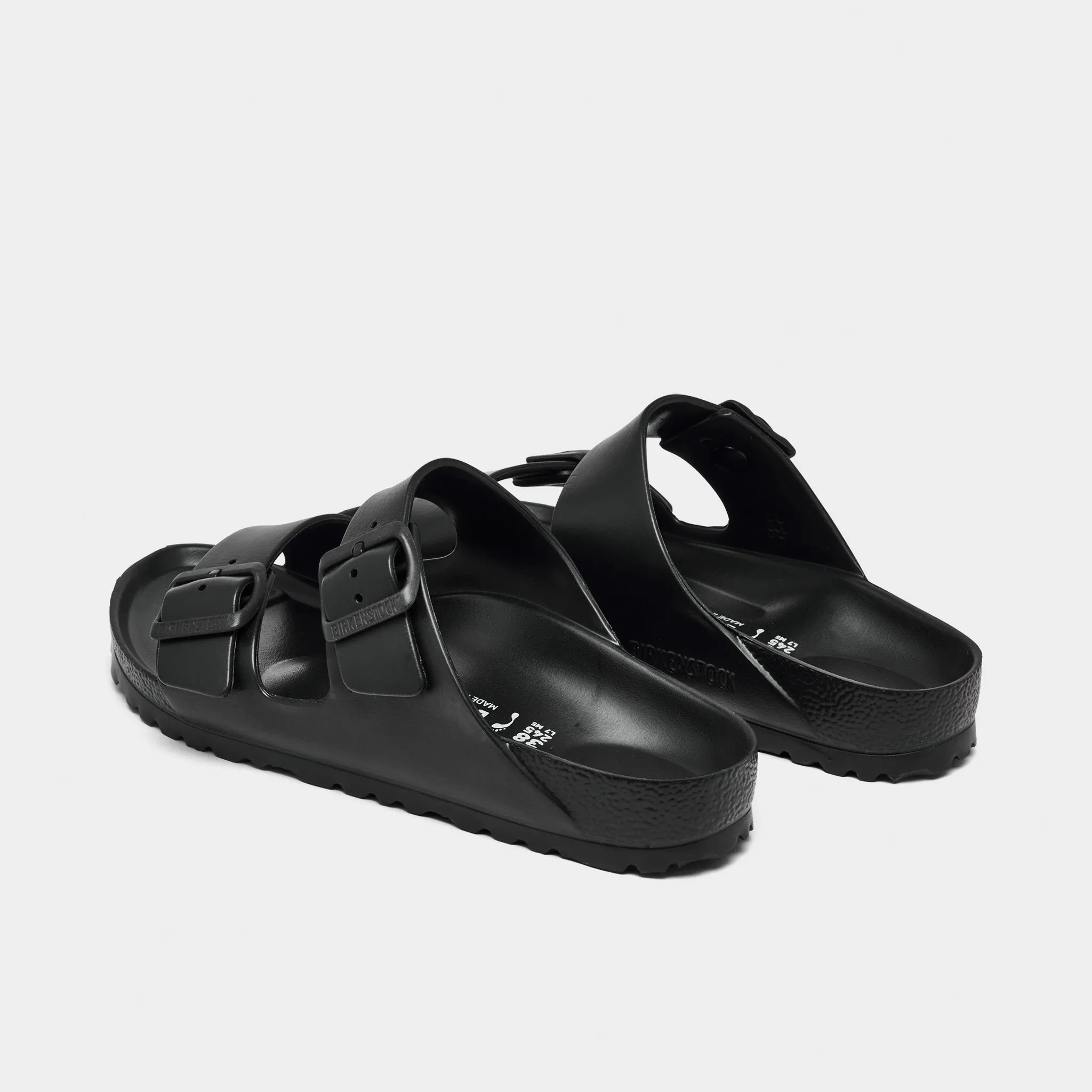 Birkenstock Women's Arizona EVA / Black