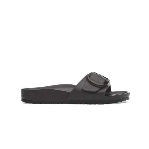 Birkenstock - Women's Madrid Big Buckle EVA Slides (Narrow) (1029635)