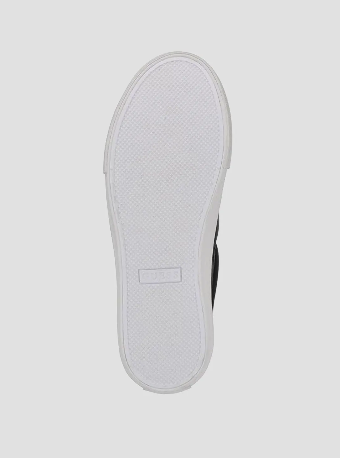 Black Lite It Sneakers