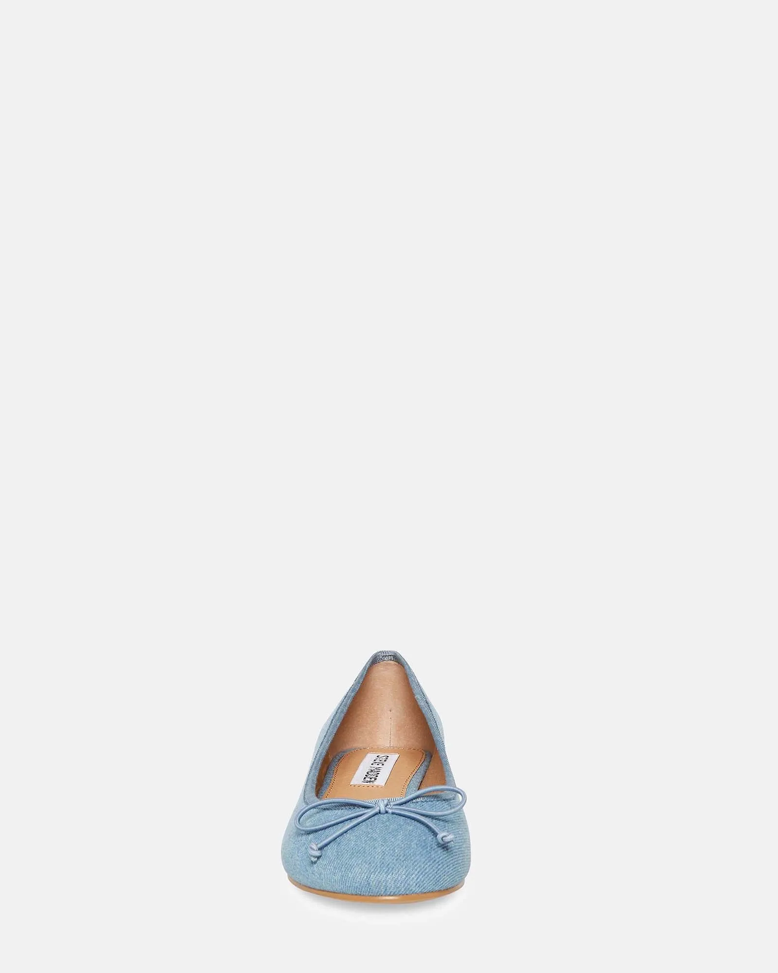 CHERISH DENIM FABRIC - SM REBOOTED