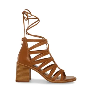 CHERRI30 TAN LEATHER - SM REBOOTED