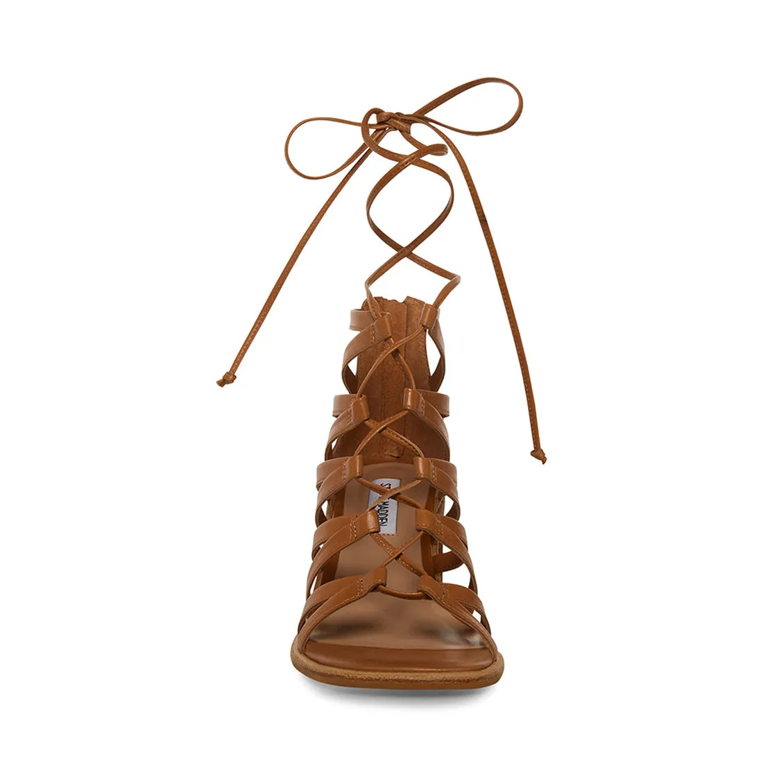 CHERRI30 TAN LEATHER - SM REBOOTED
