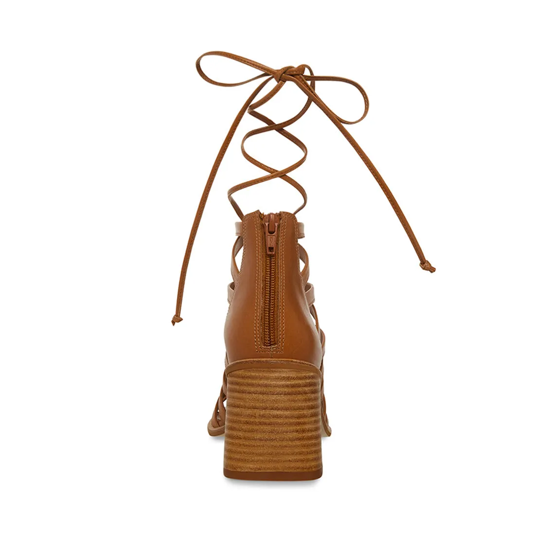 CHERRI30 TAN LEATHER - SM REBOOTED