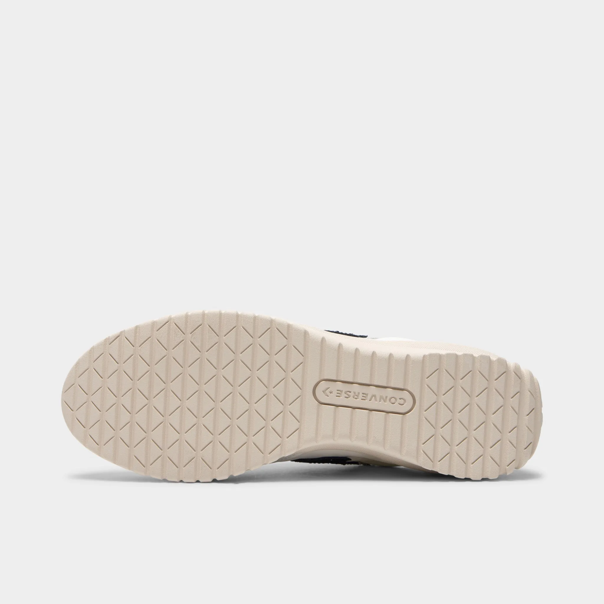 Converse Run Star Trainer Vintage White / Natural Ivory