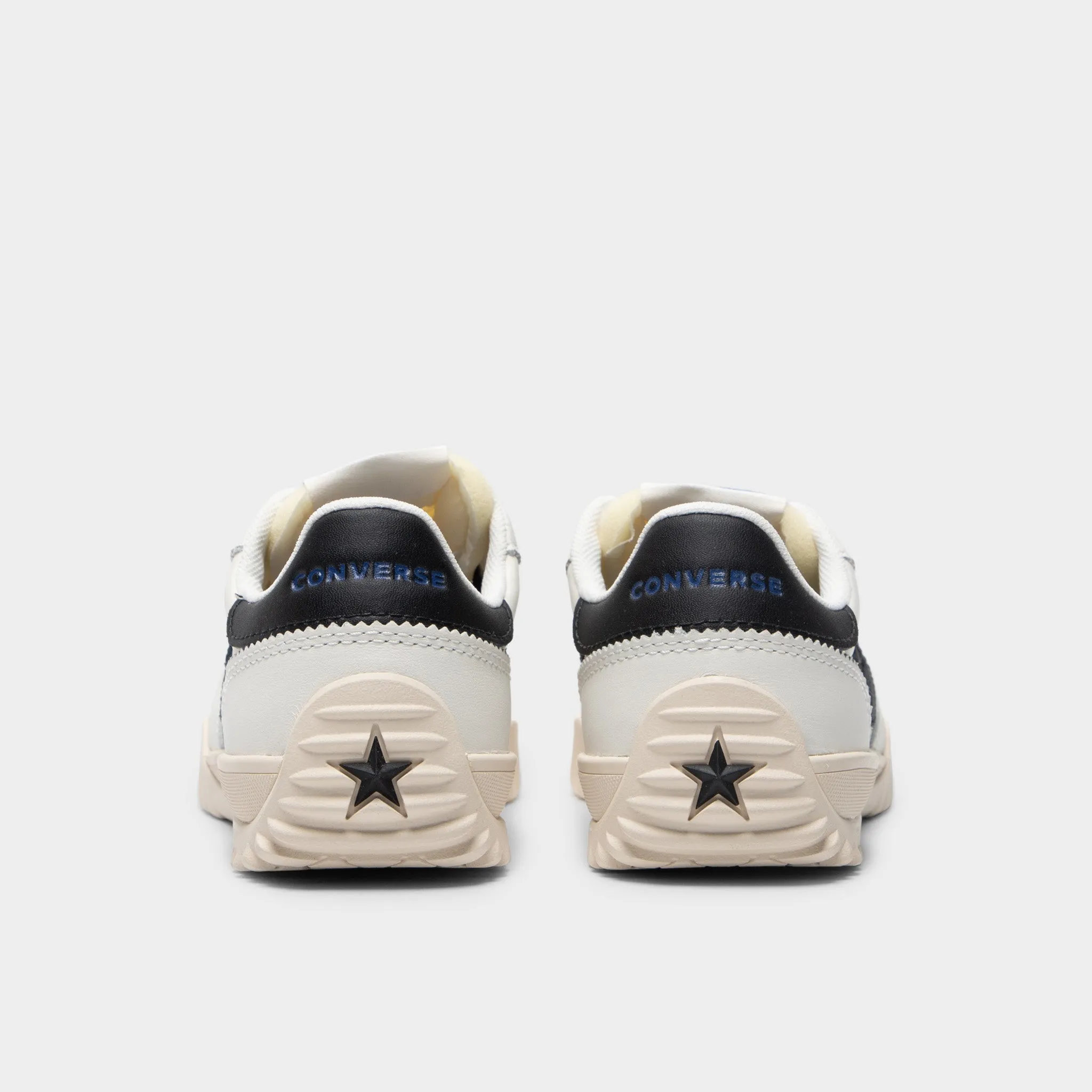Converse Run Star Trainer Vintage White / Natural Ivory