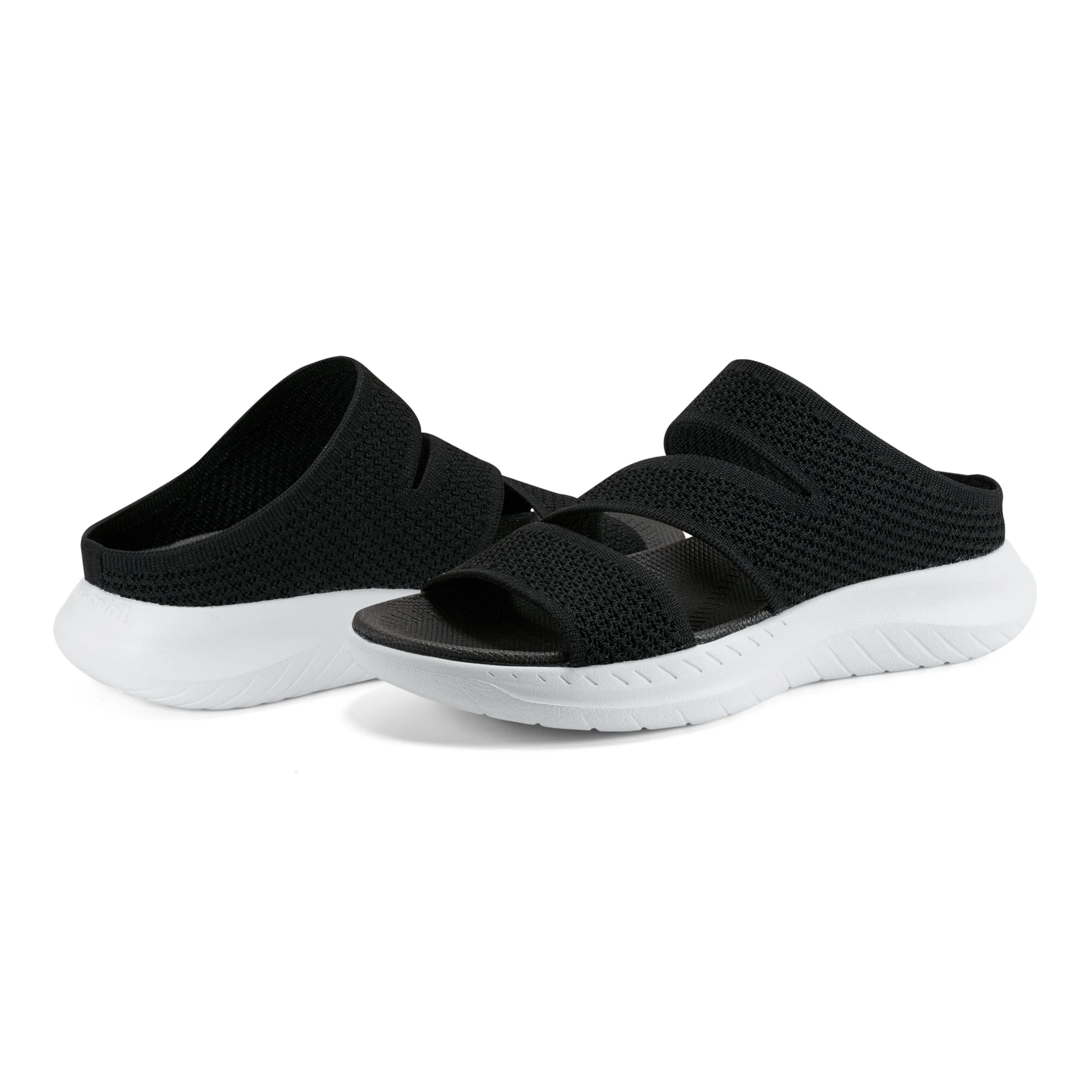 Dassian Slip On Sandals