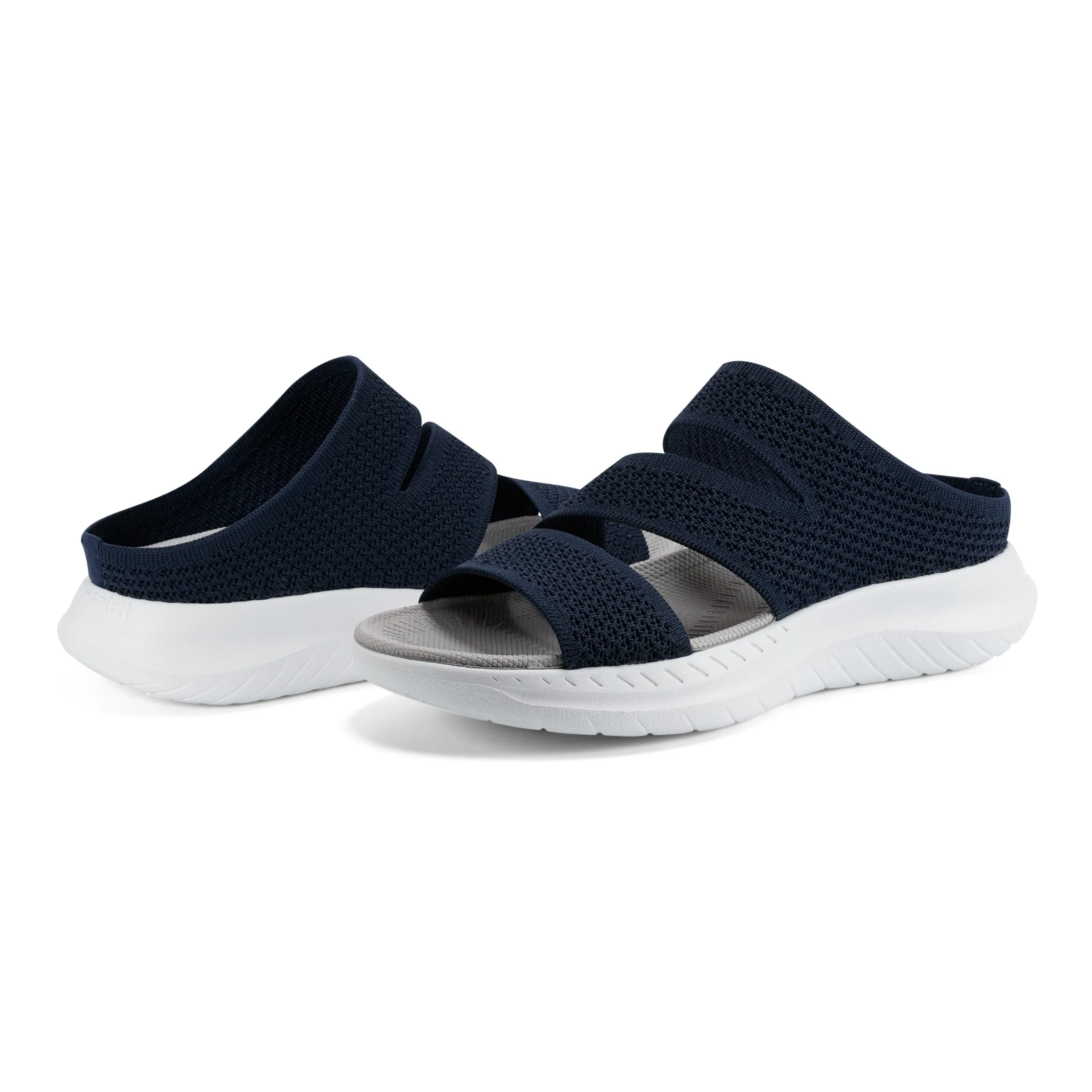 Dassian Slip On Sandals