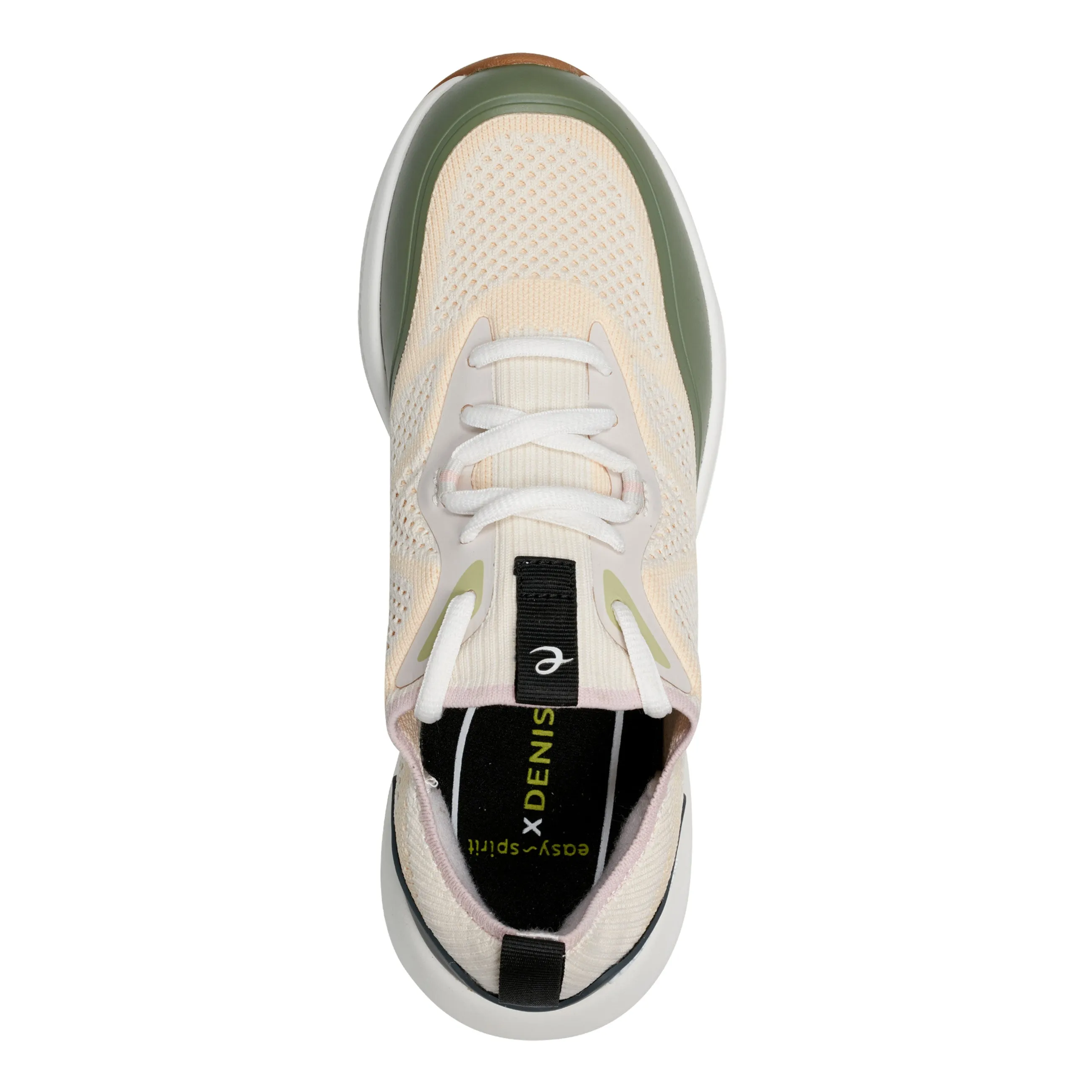 Denise Austin Baxter Sneakers
