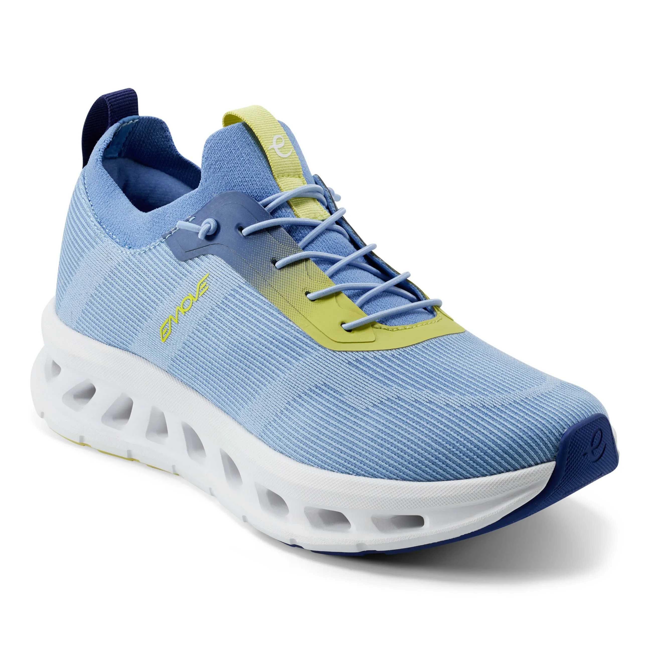 Denise Austin Reese EMOVE Sneakers
