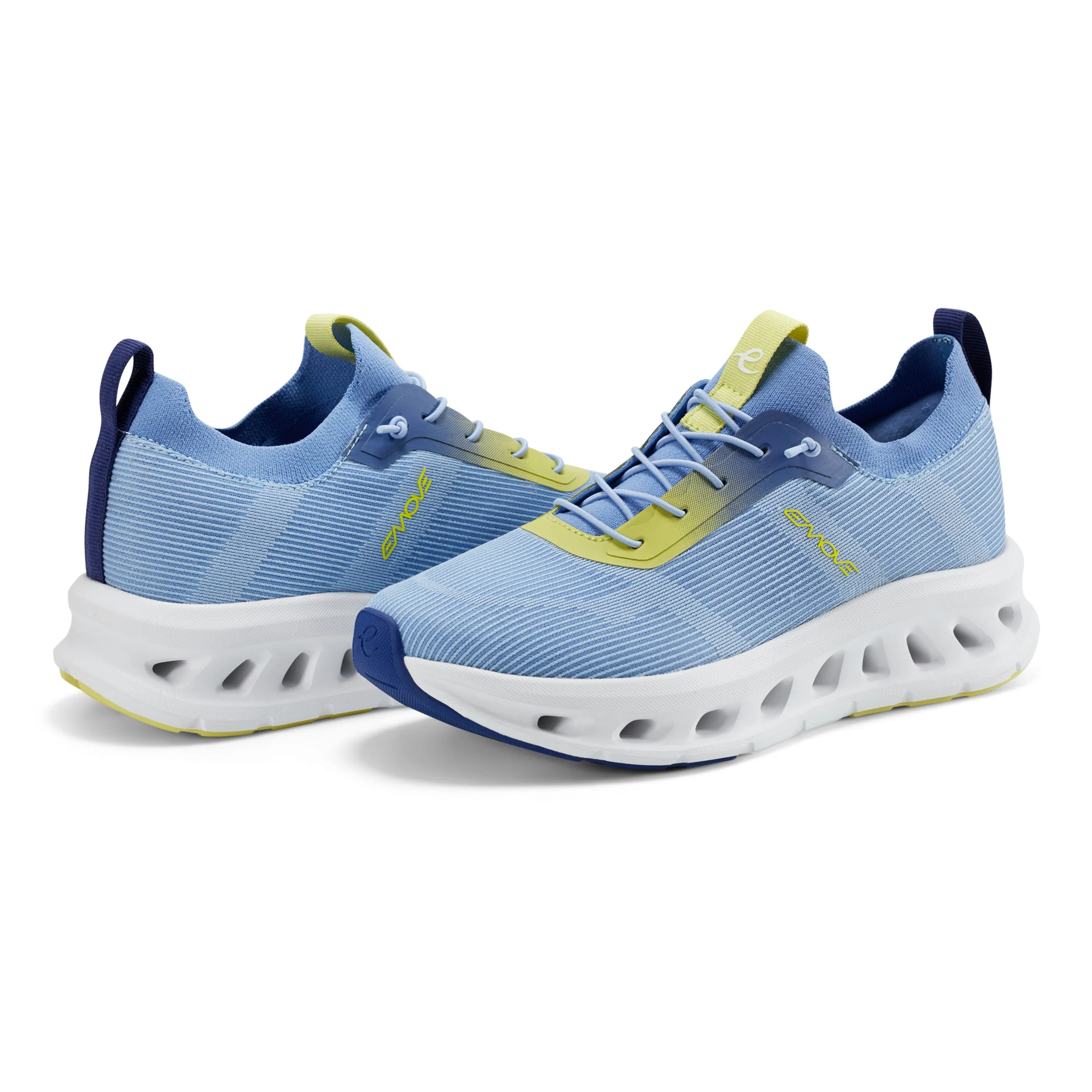 Denise Austin Reese EMOVE Sneakers