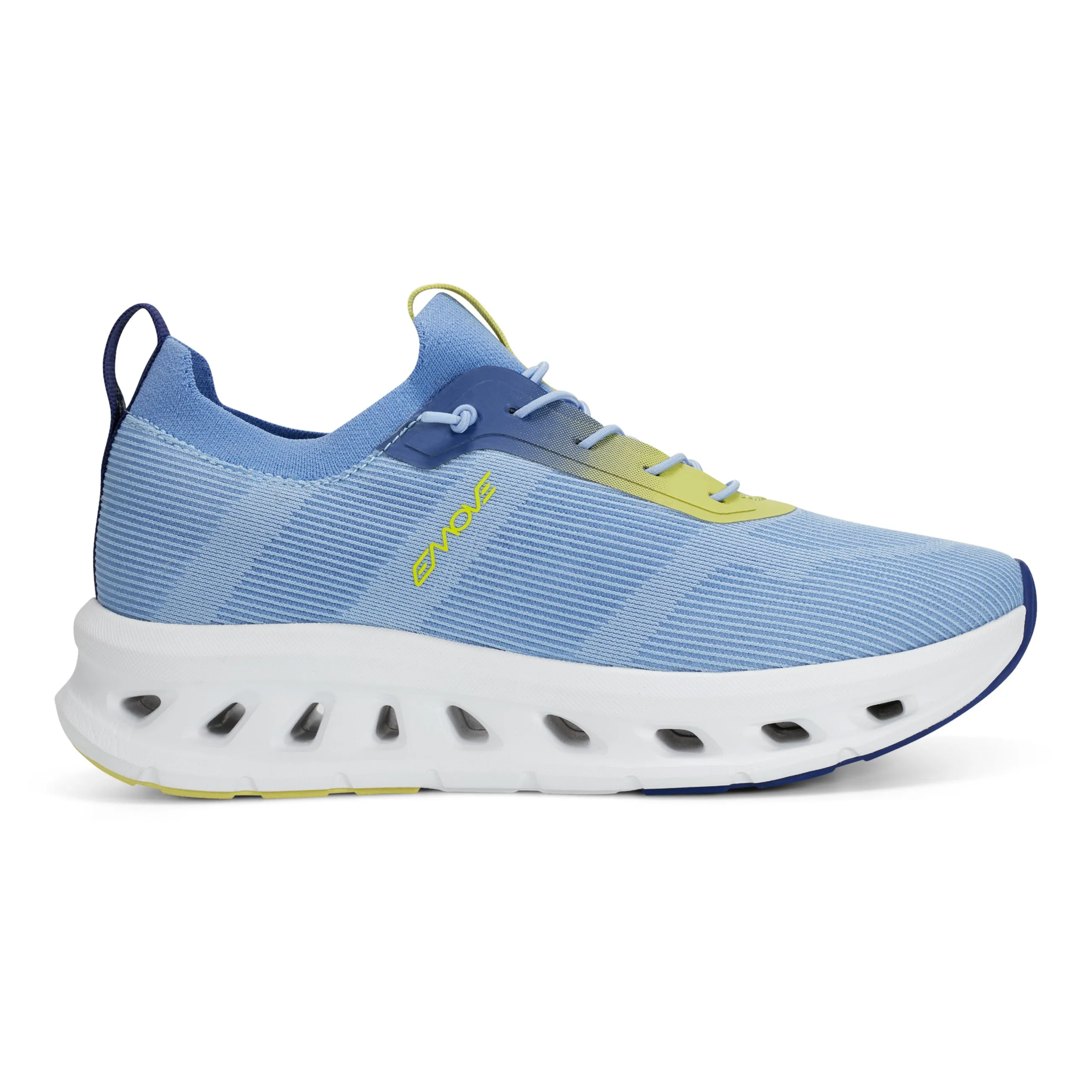 Denise Austin Reese EMOVE Sneakers
