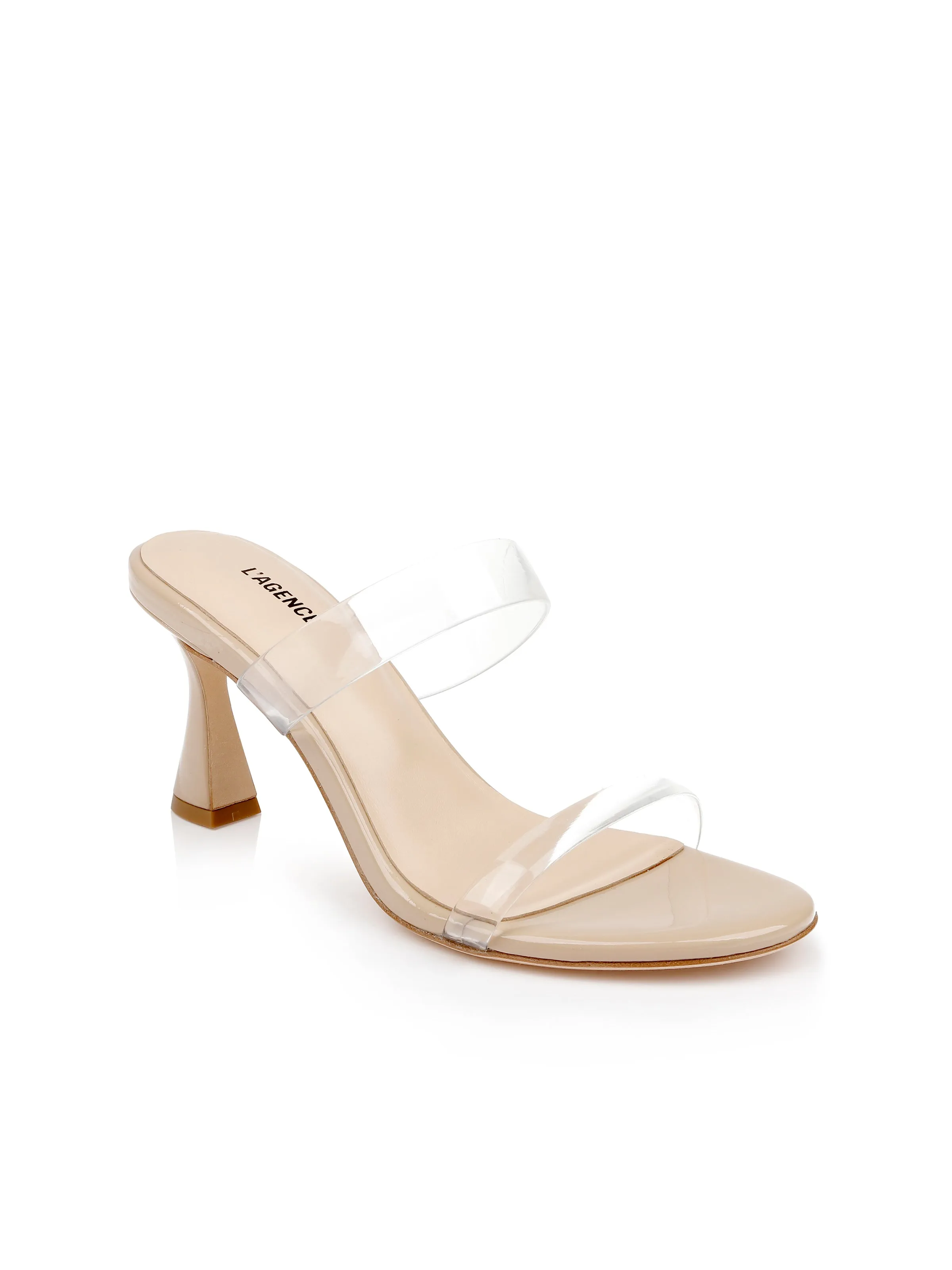 Idalie PVC Sandal