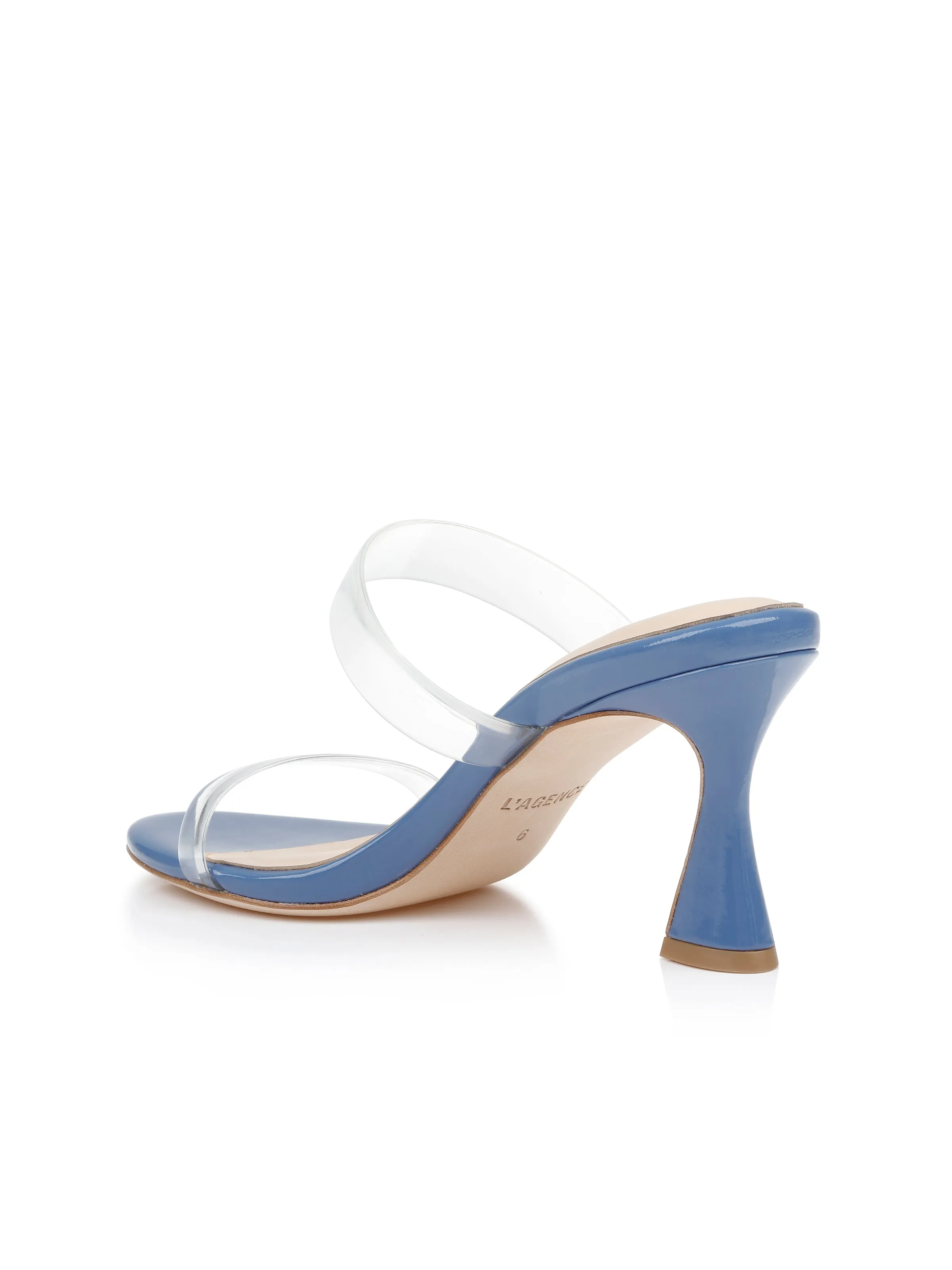 Idalie PVC Sandal