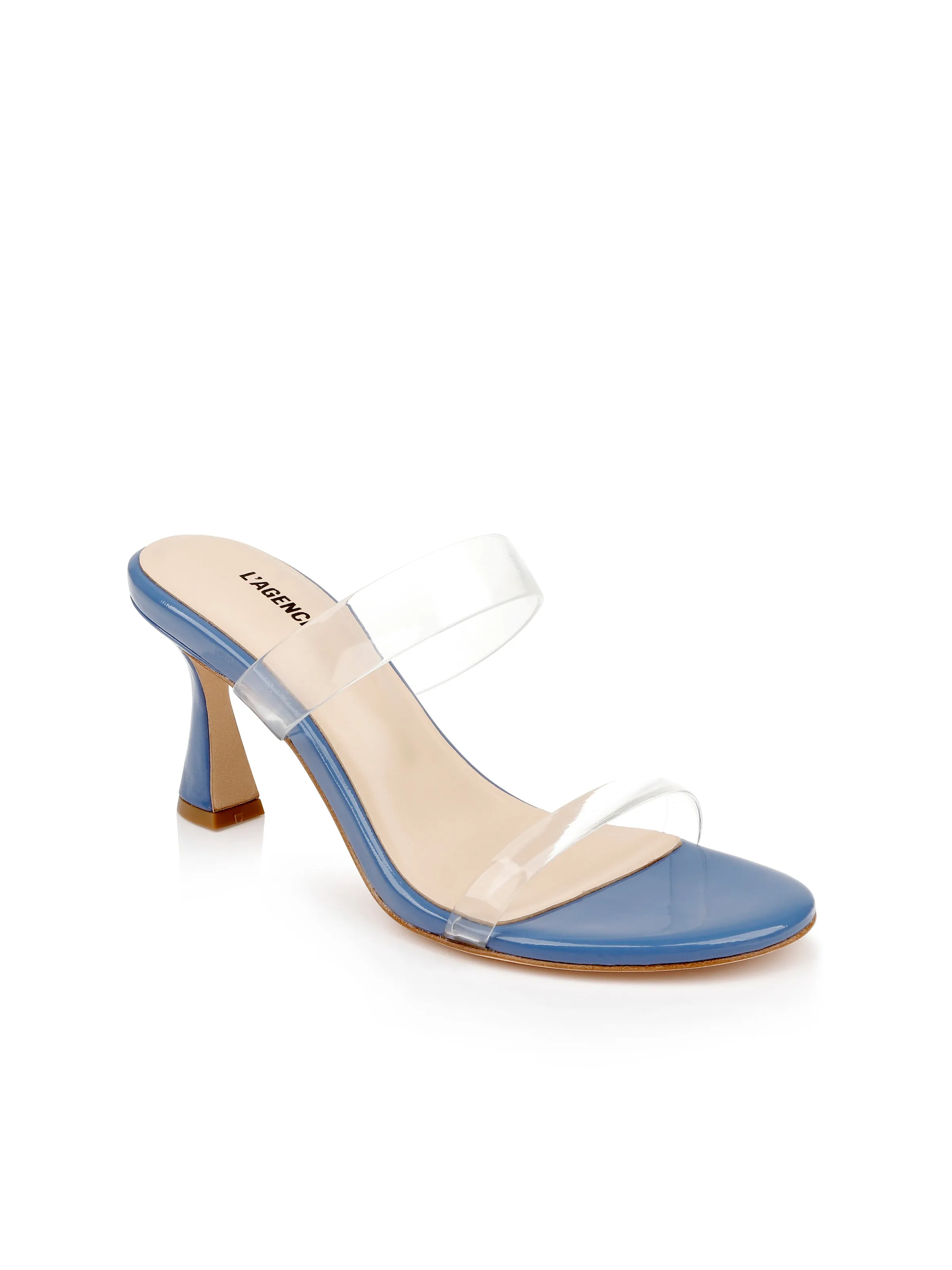 Idalie PVC Sandal