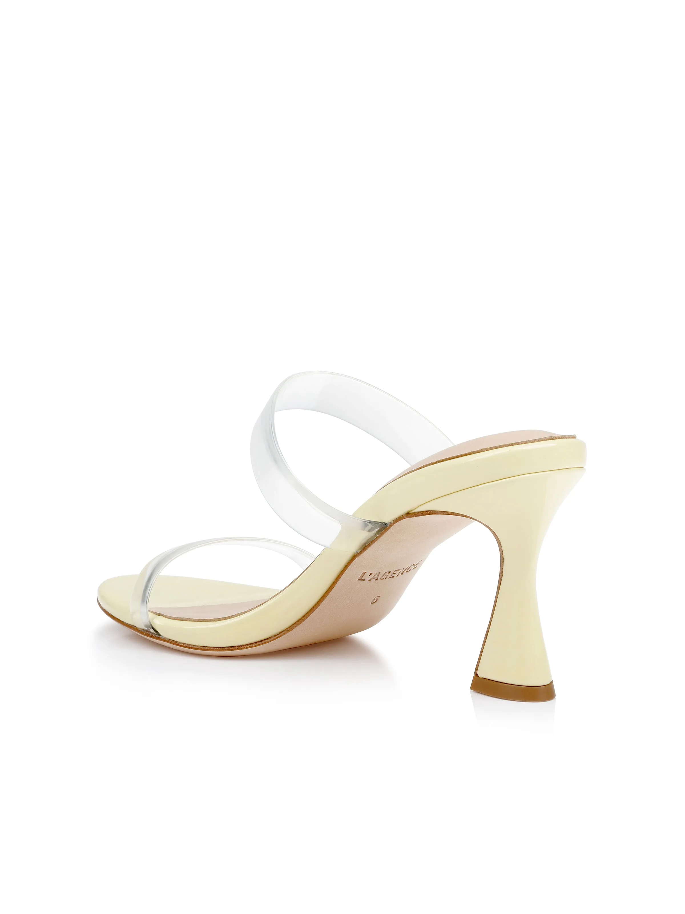 Idalie PVC Sandal
