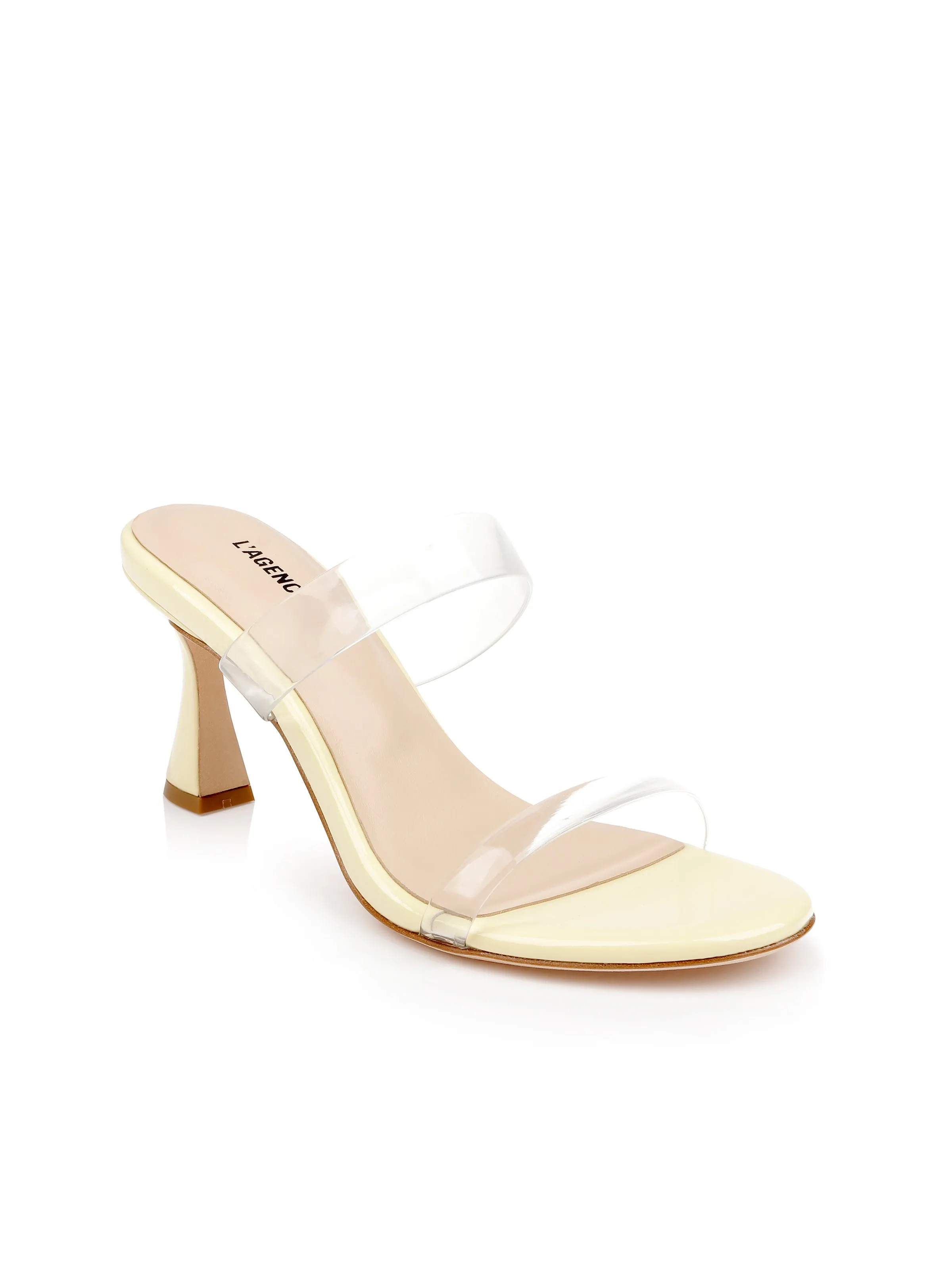 Idalie PVC Sandal
