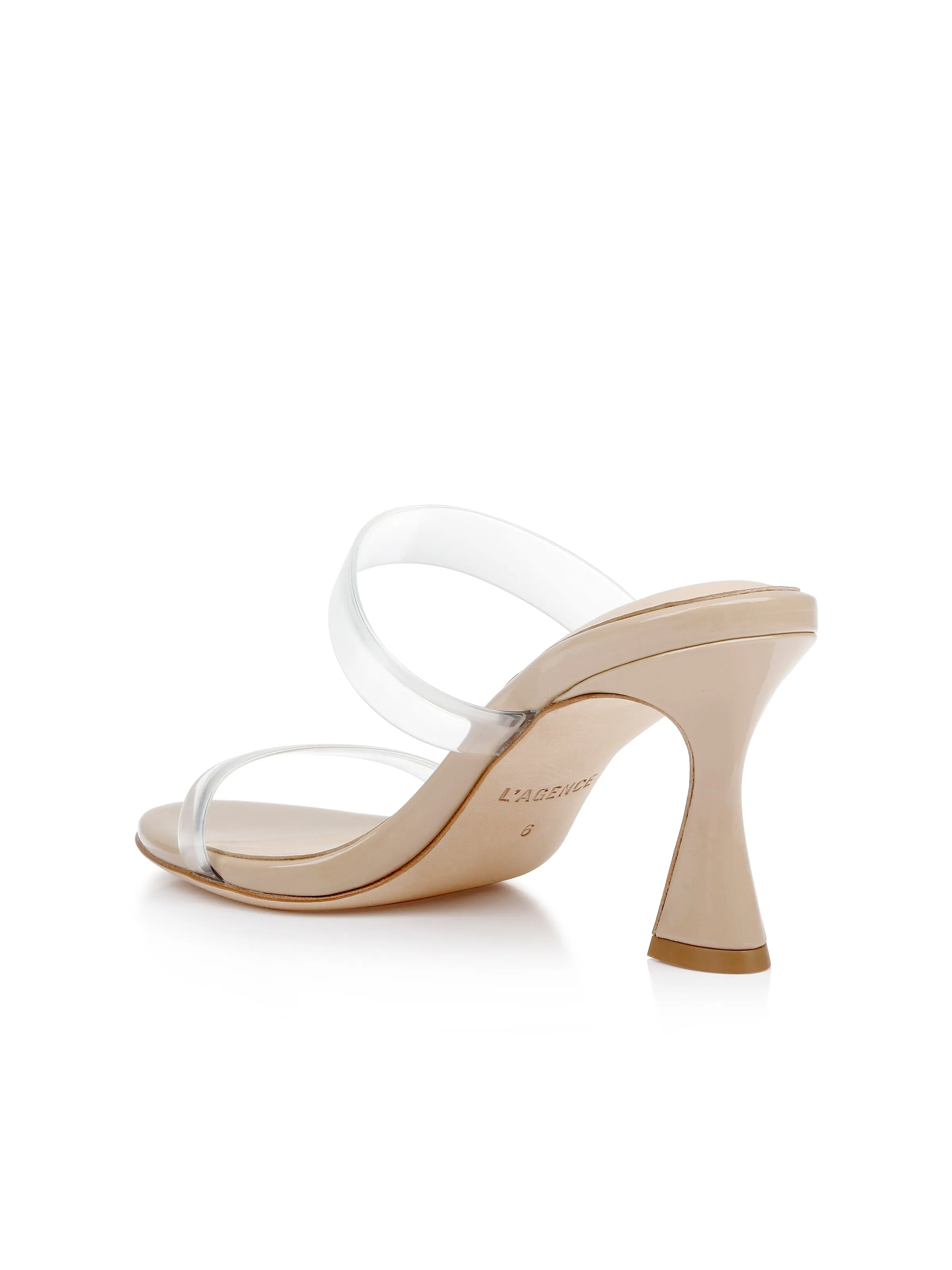 Idalie PVC Sandal