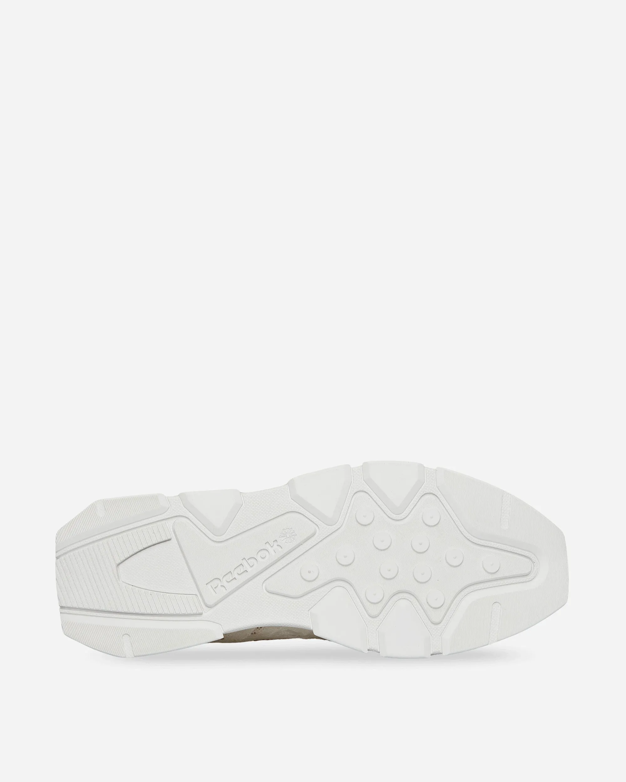 KANGHYUK Classic Leather LTD Sneakers White