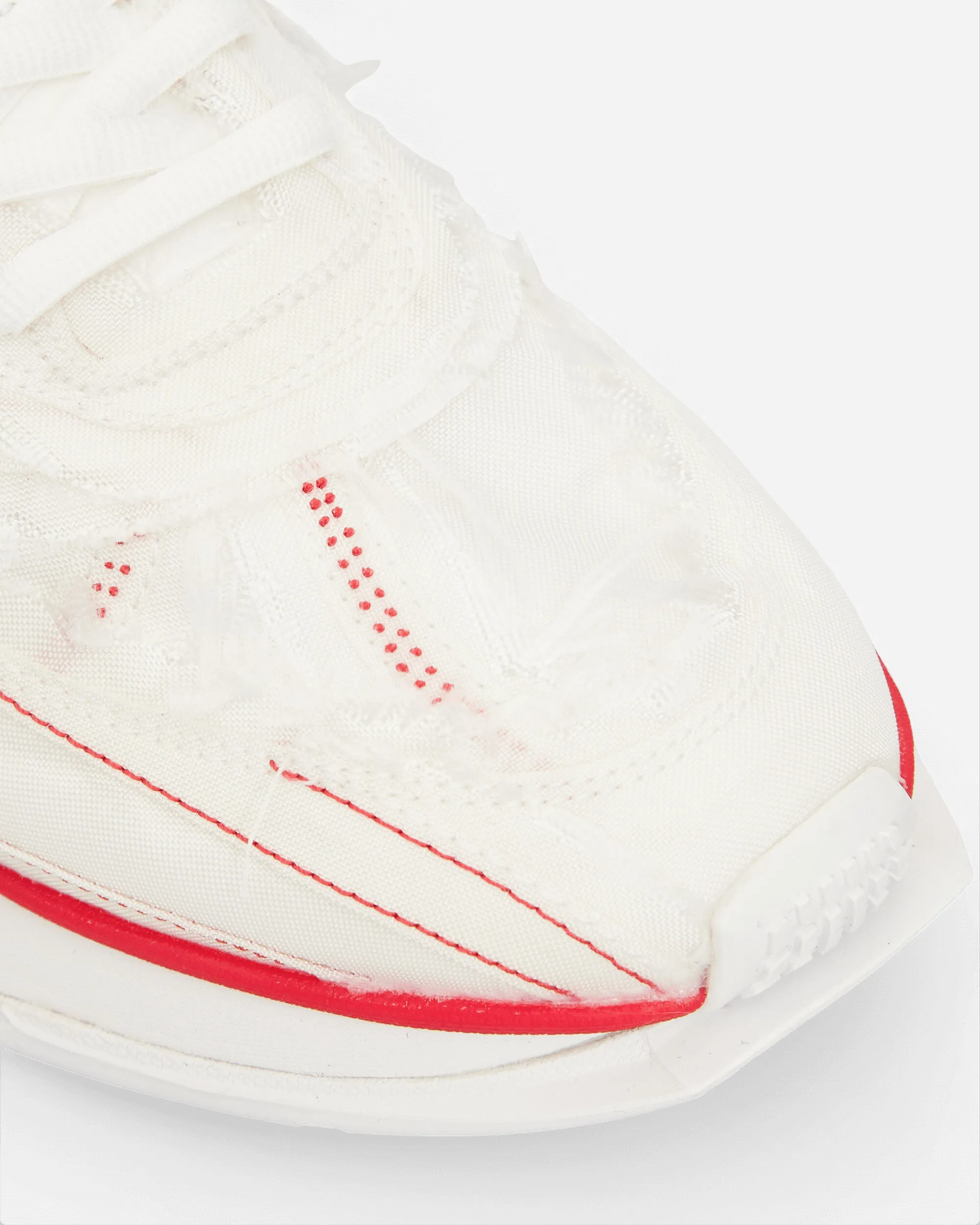 KANGHYUK Classic Leather LTD Sneakers White