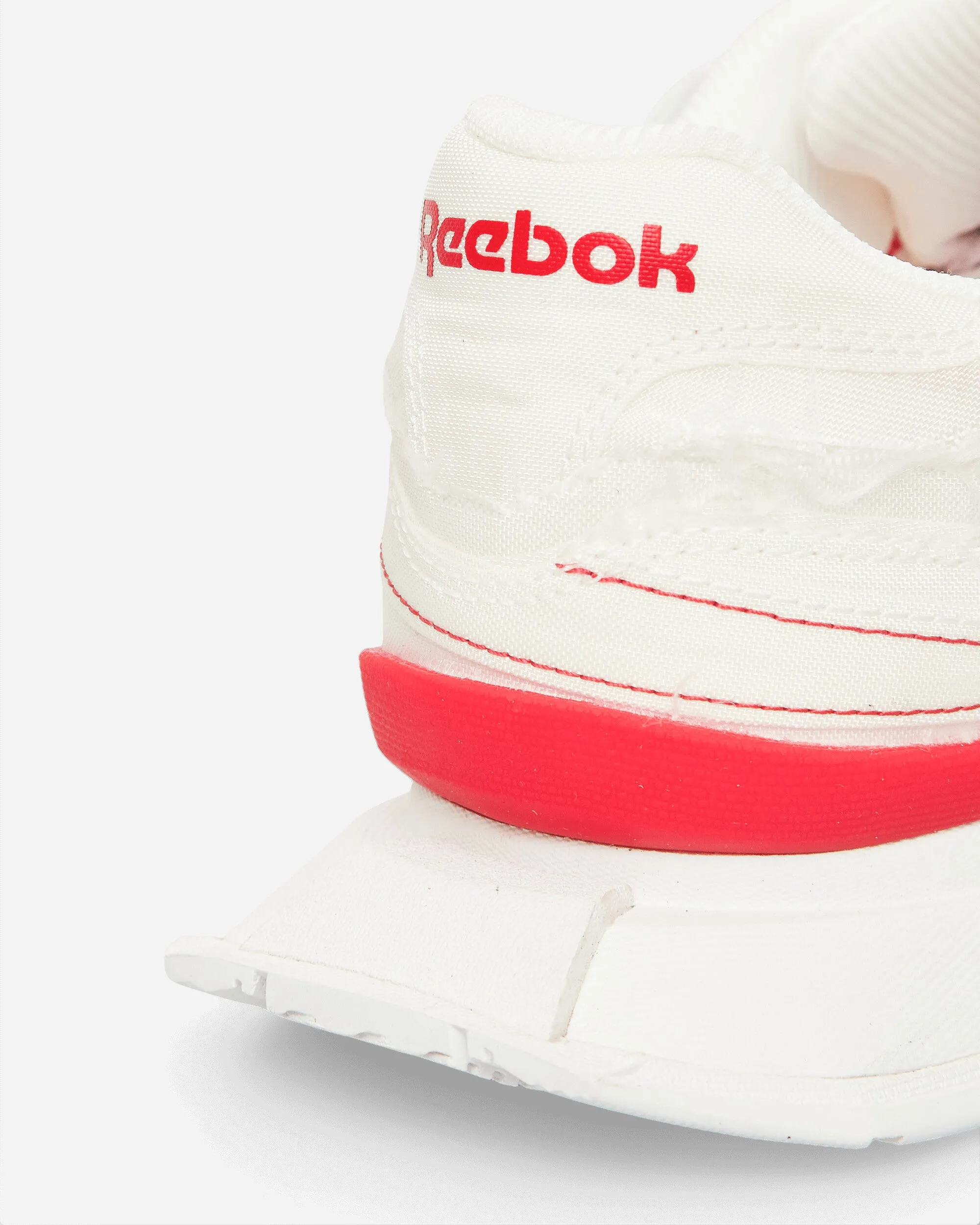 KANGHYUK Classic Leather LTD Sneakers White