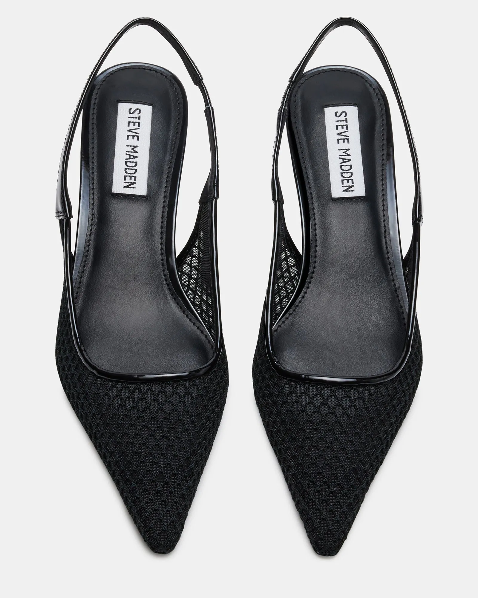 KARI MESH BLACK MULTI - SM REBOOTED