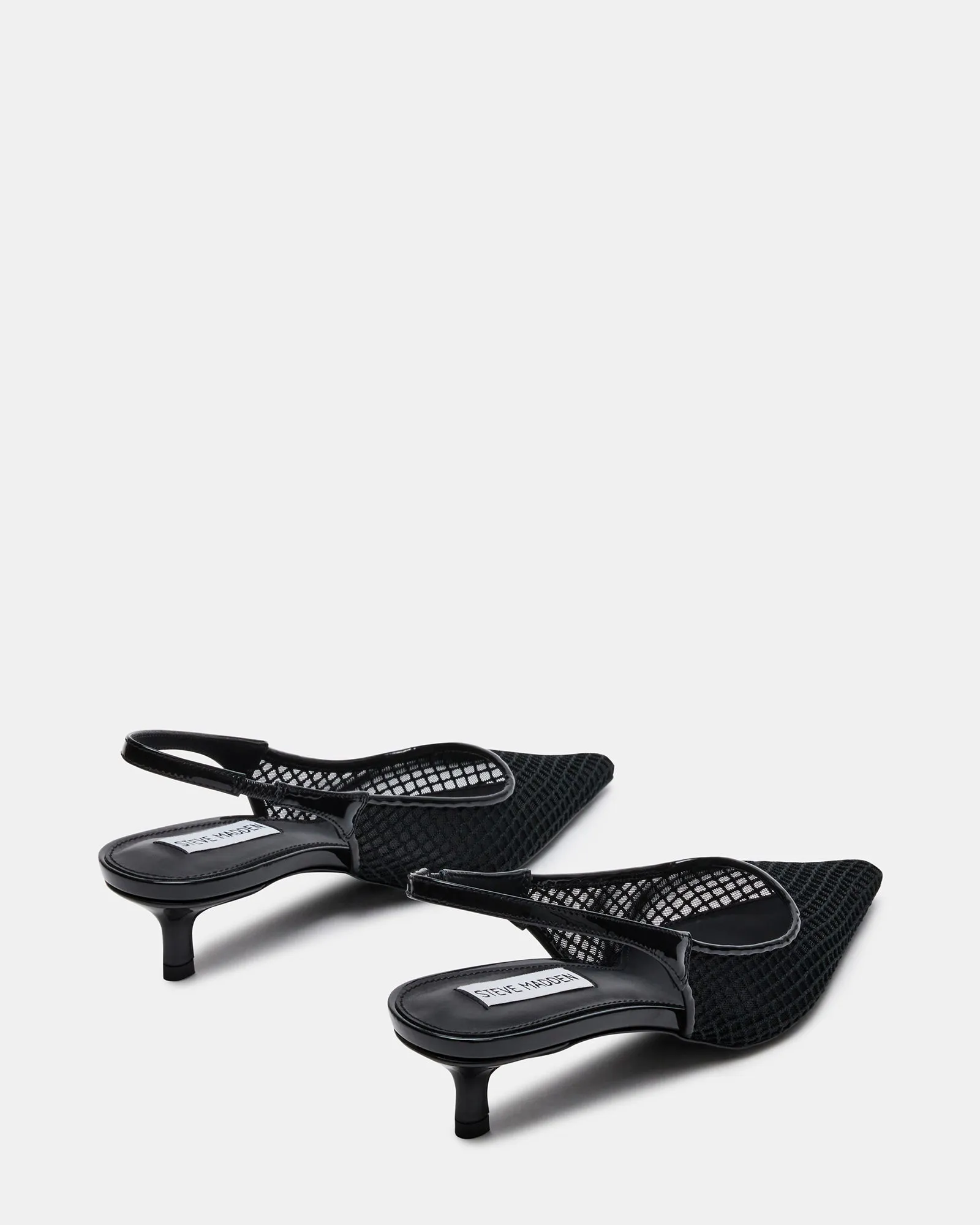 KARI MESH BLACK MULTI - SM REBOOTED