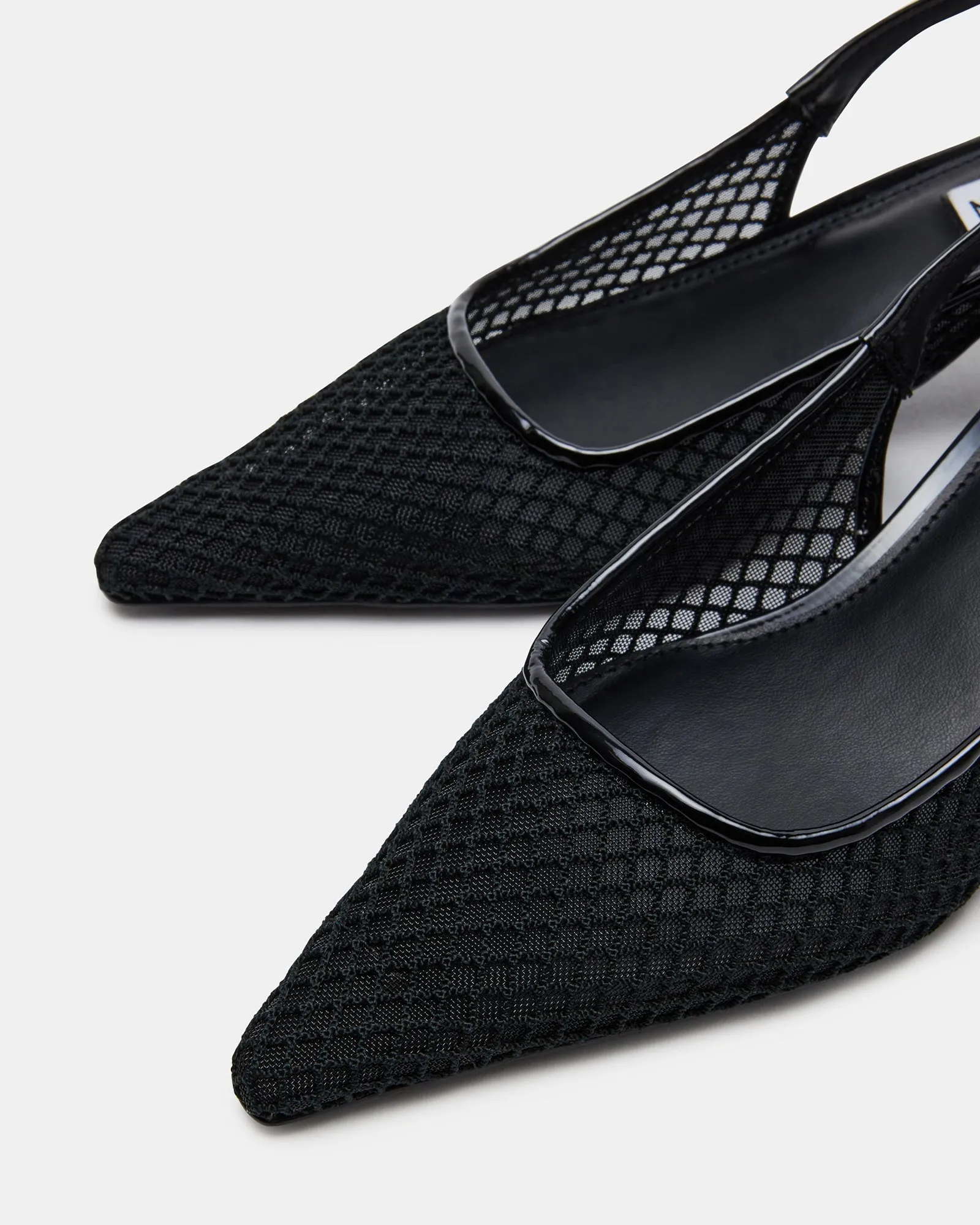 KARI MESH BLACK MULTI - SM REBOOTED