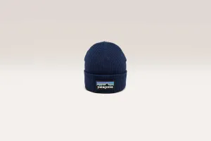 Kids' Logo Beanie (242 / B / NAVY)