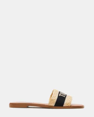 KNOX RAFFIA - SM REBOOTED