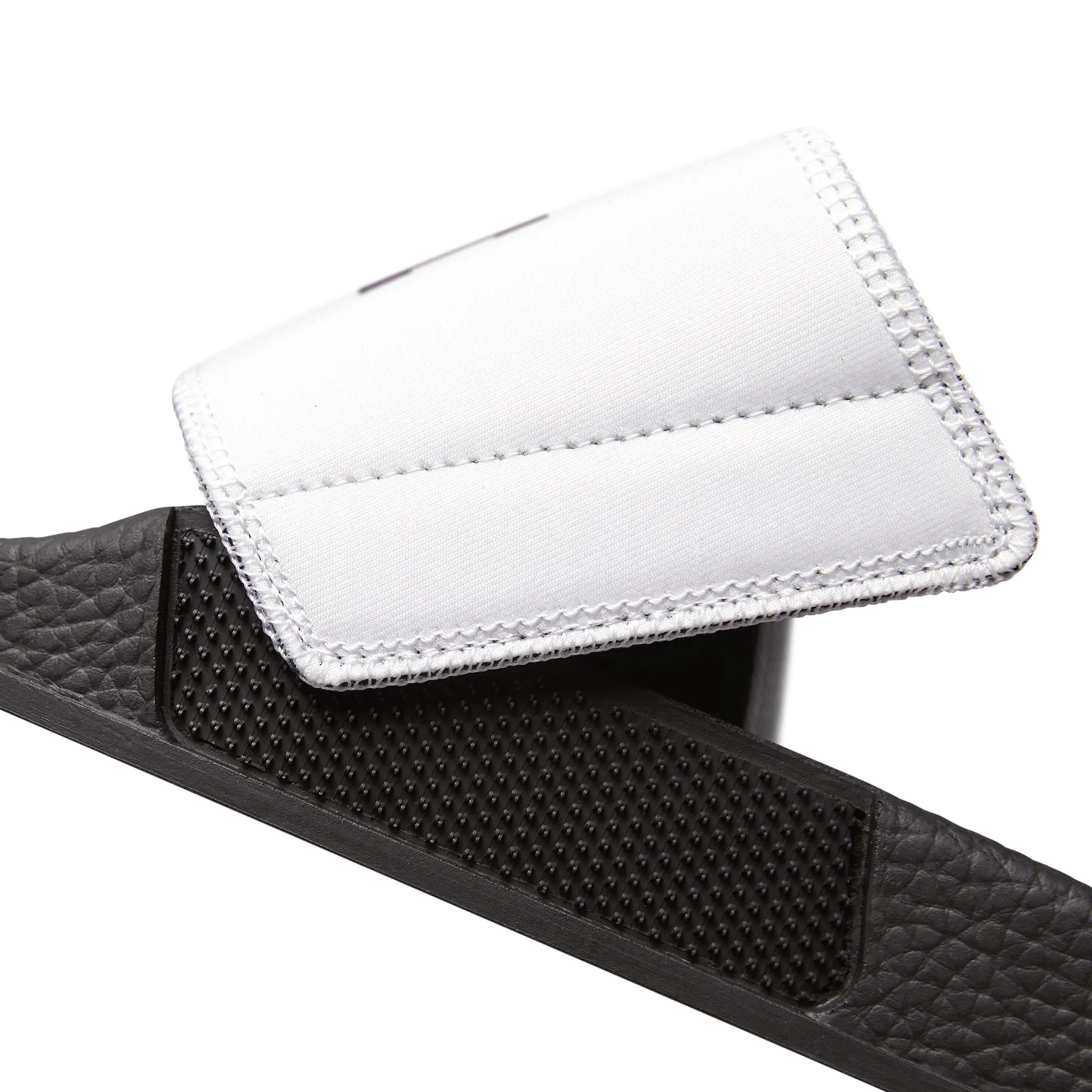 KPD Ministry Men's Removable-Strap Slides