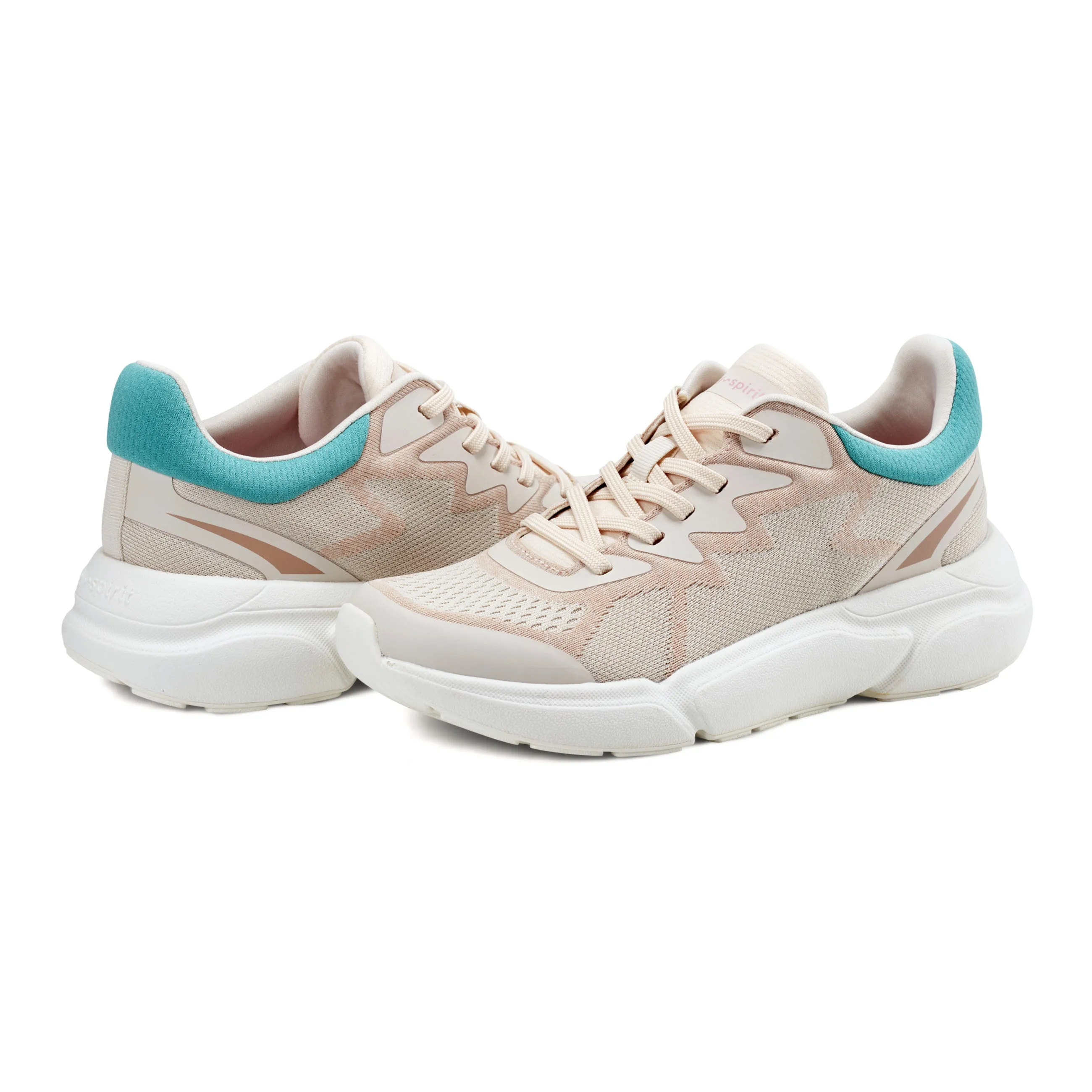 Leanne Denise Austin Walking Shoes