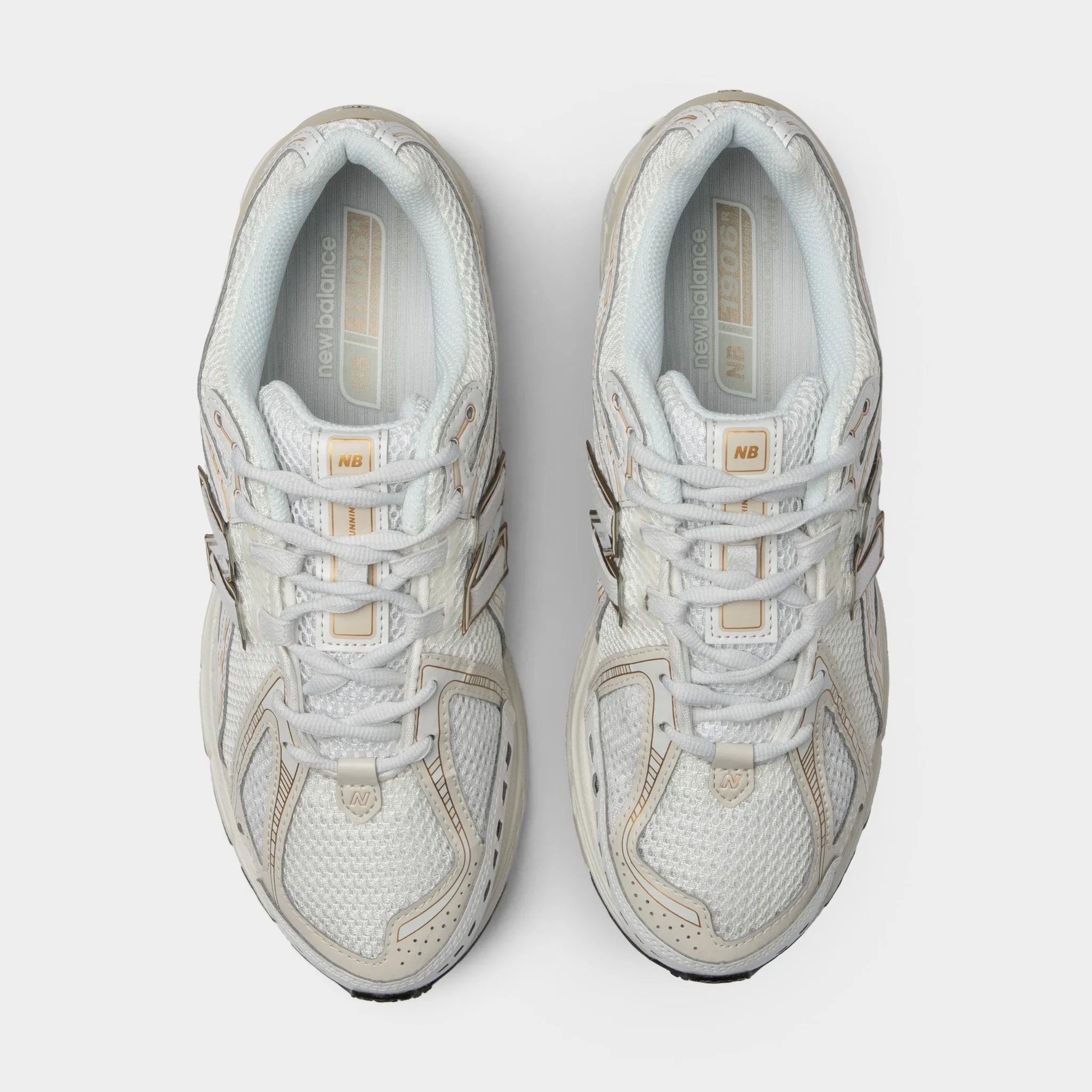 New Balance M1906RJR Reflection / Timberwolf - Gold