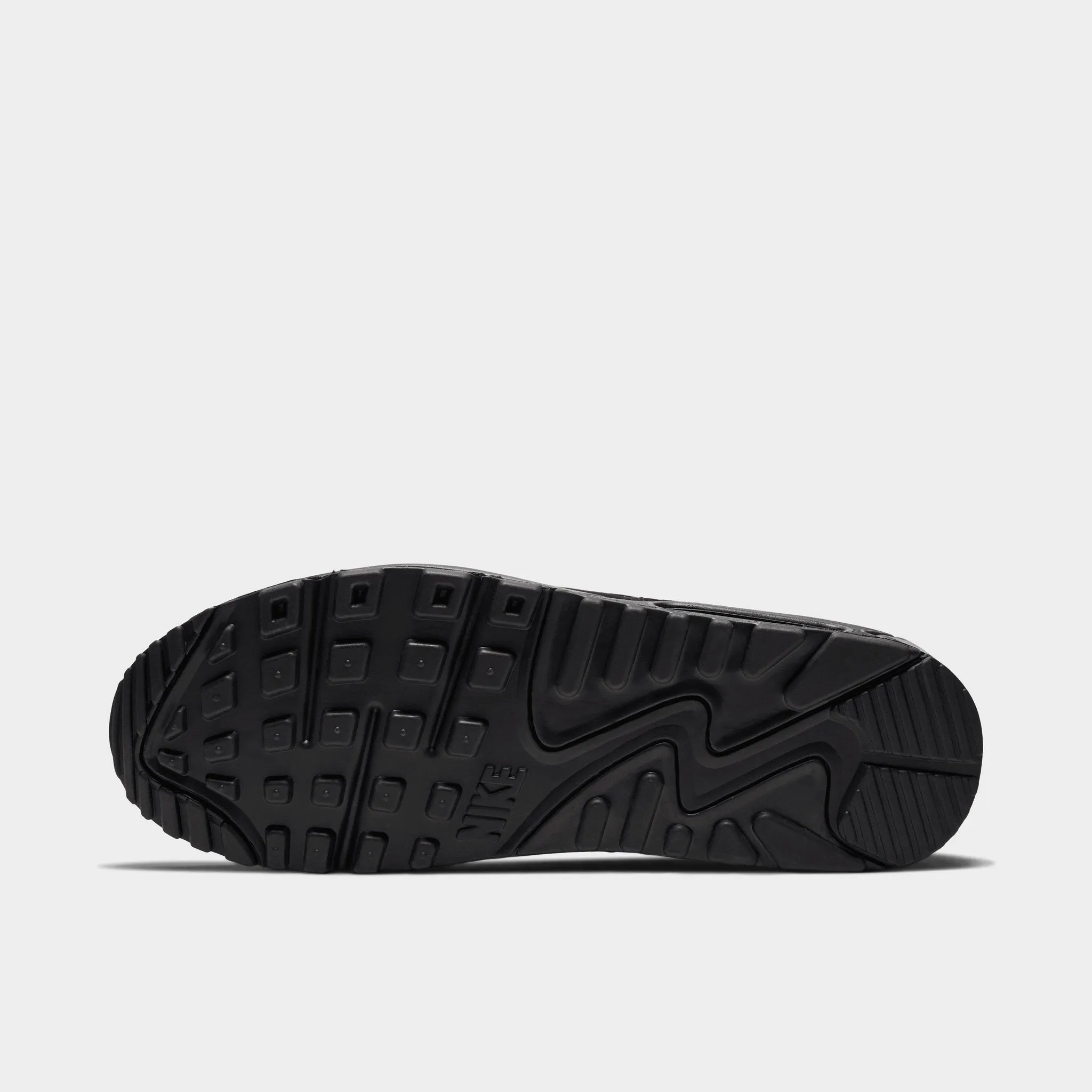 Nike Air Max 90 Black / Black - Black