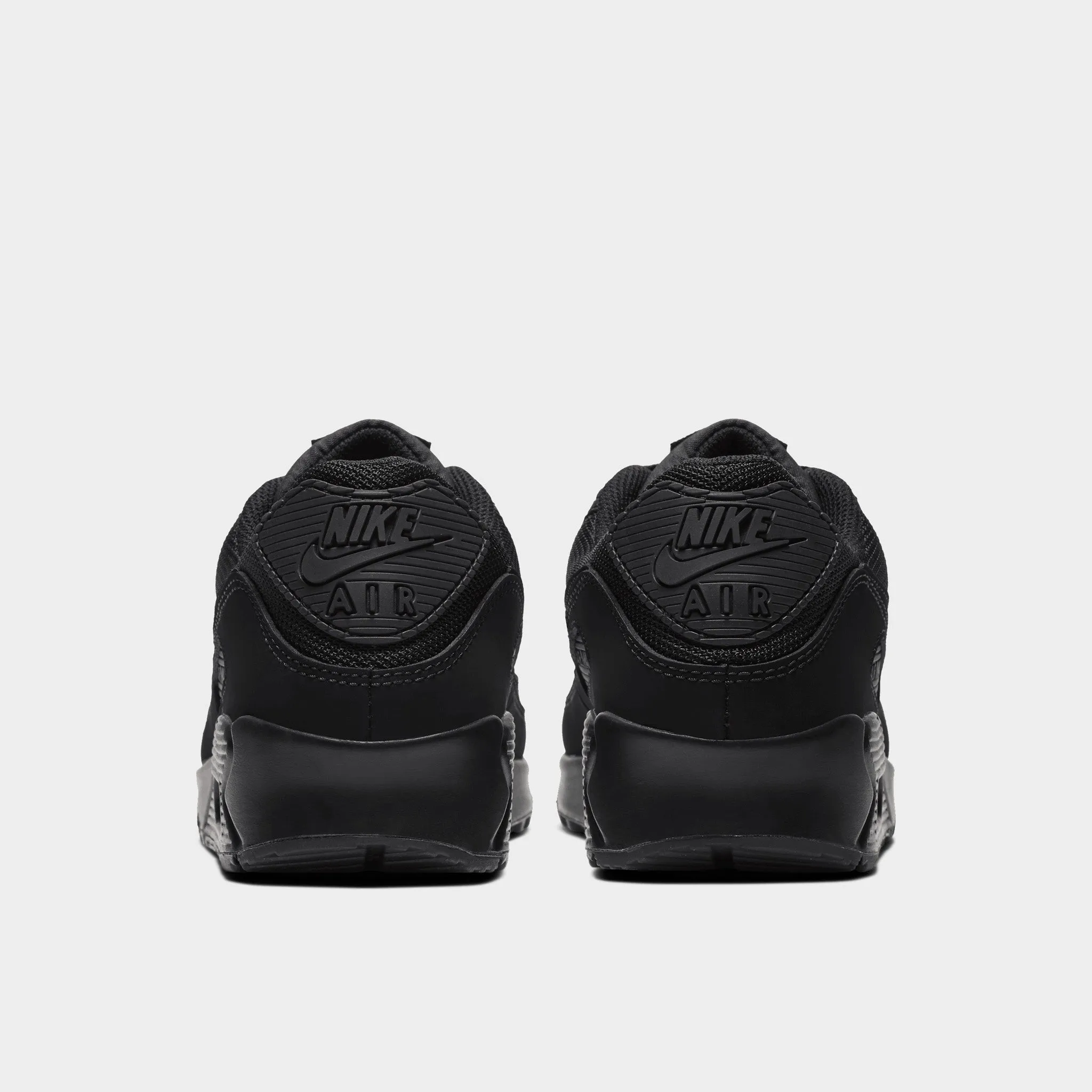 Nike Air Max 90 Black / Black - Black