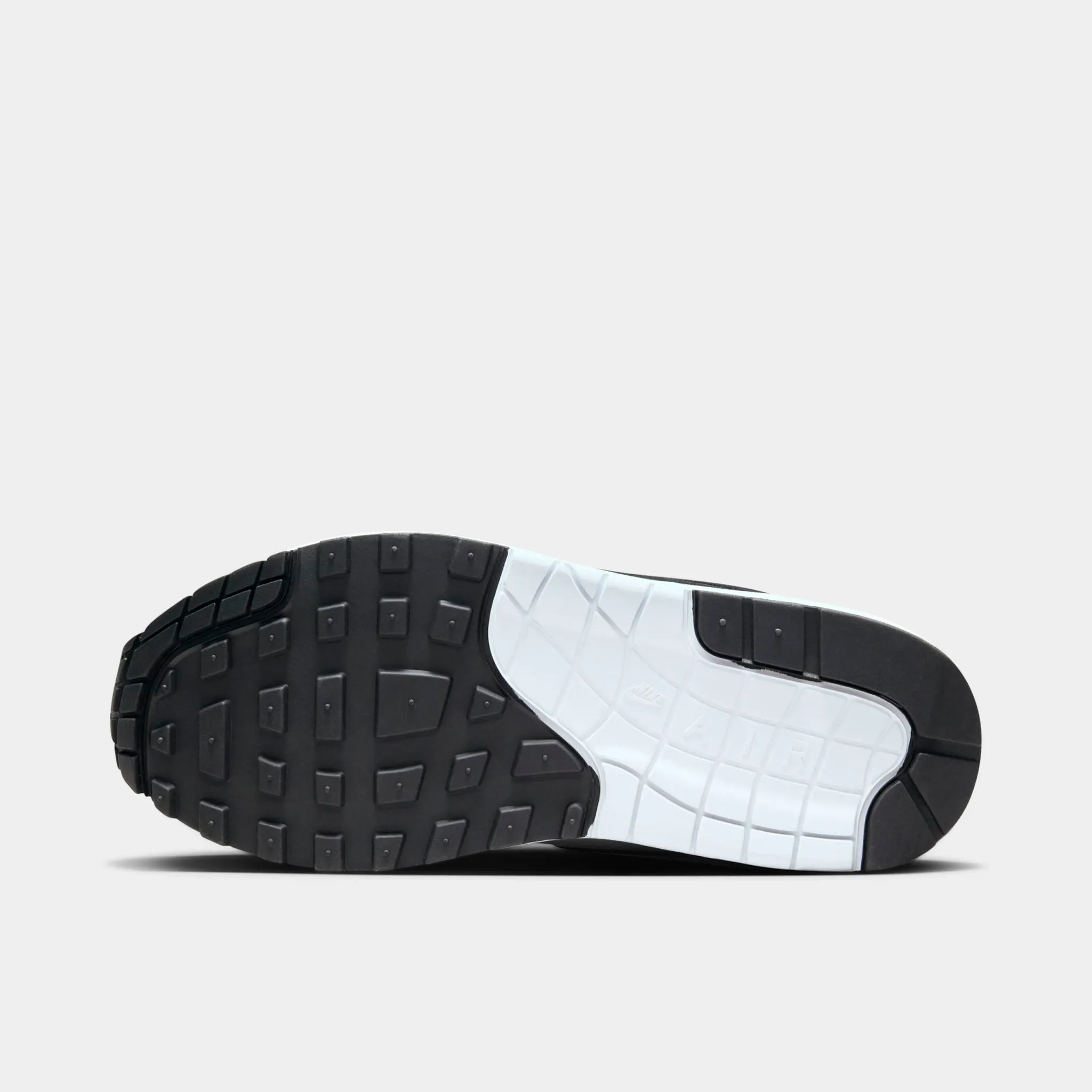 Nike Women's Air Max 1 White / Black - Summit White