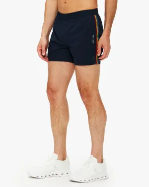 Ron Dorff Pride Exerciser Short 4 - Lined
