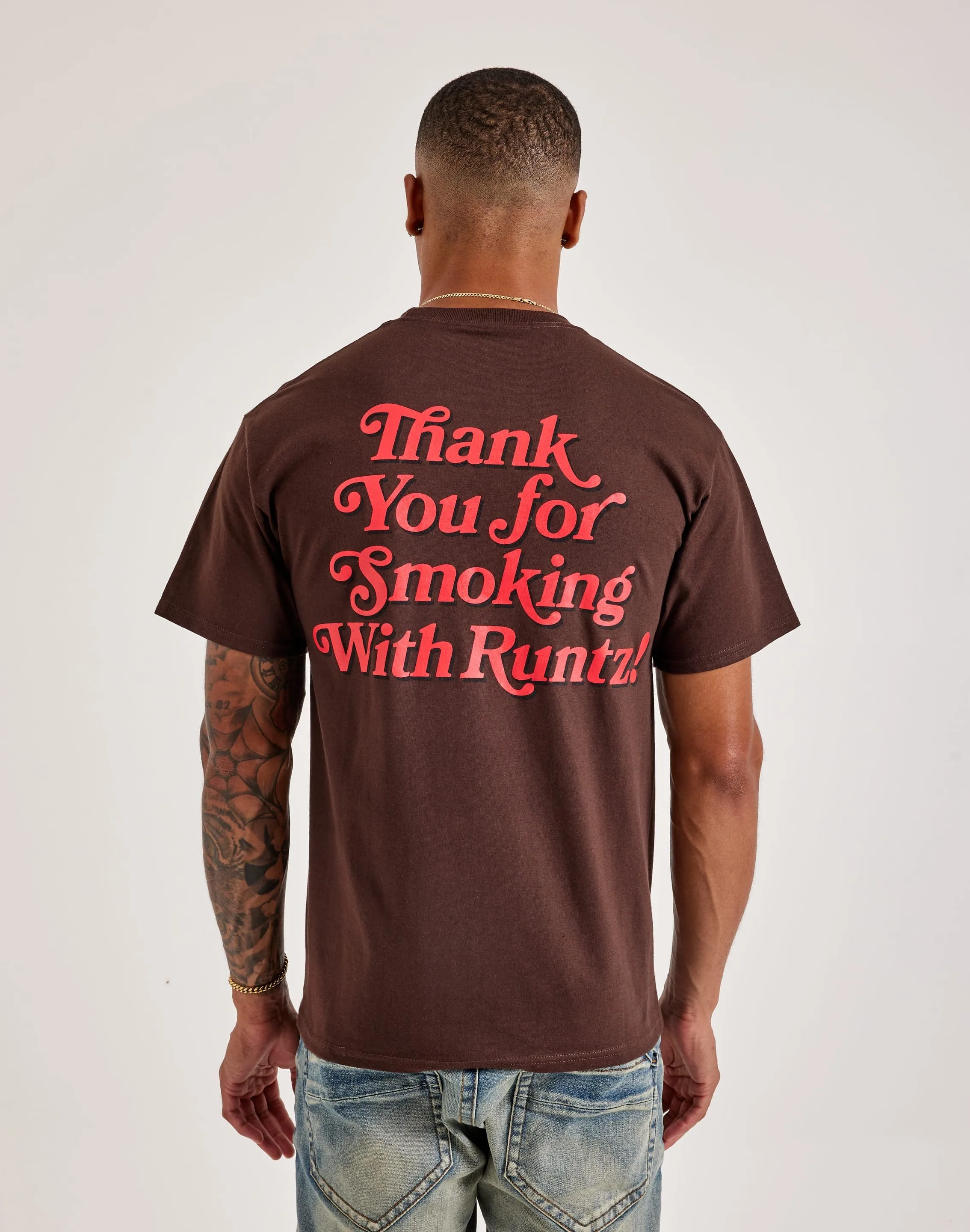 Runtz Bake Shop Tee