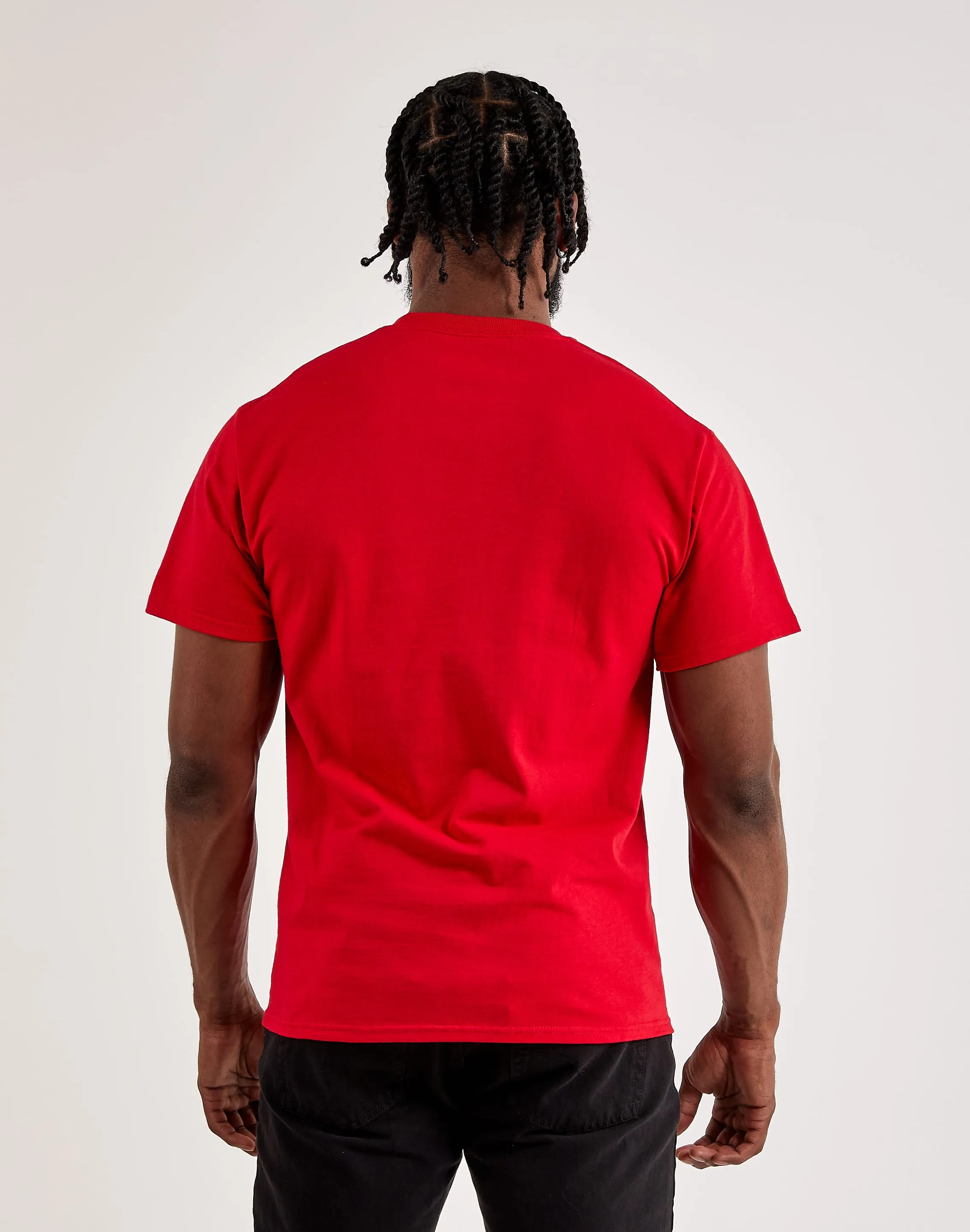 Runtz Delivery Tee