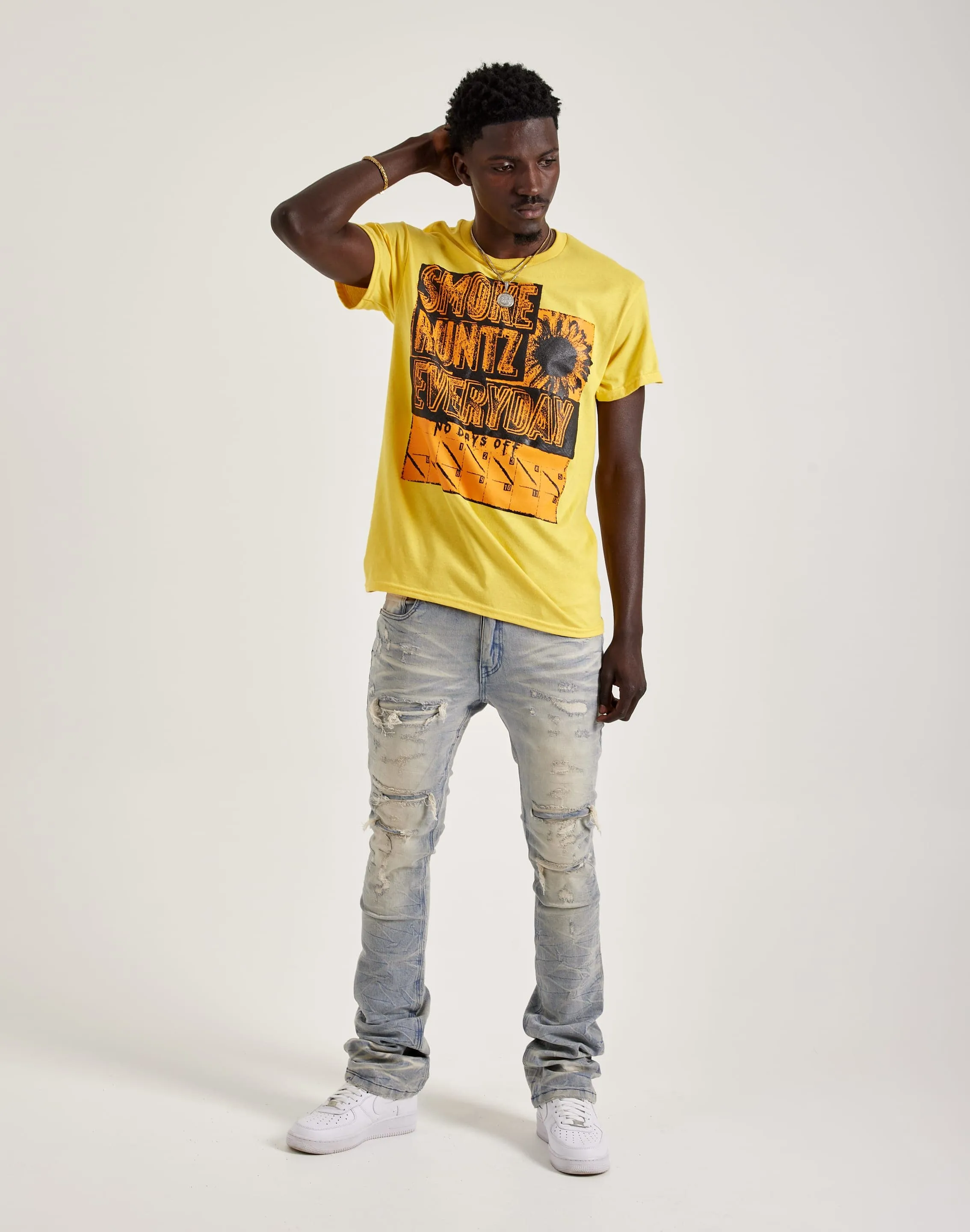 Runtz  Everyday Tee