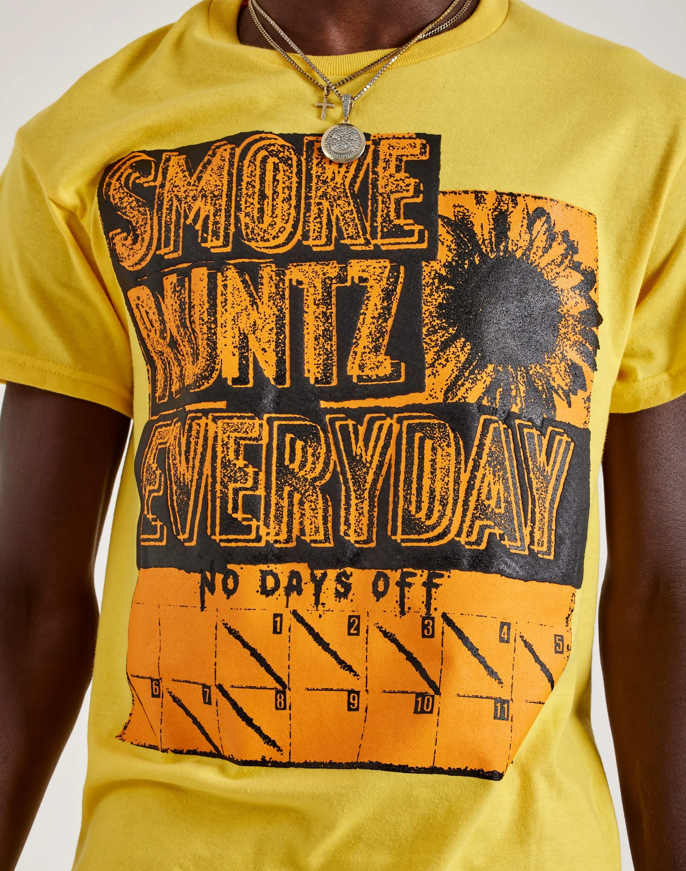 Runtz  Everyday Tee