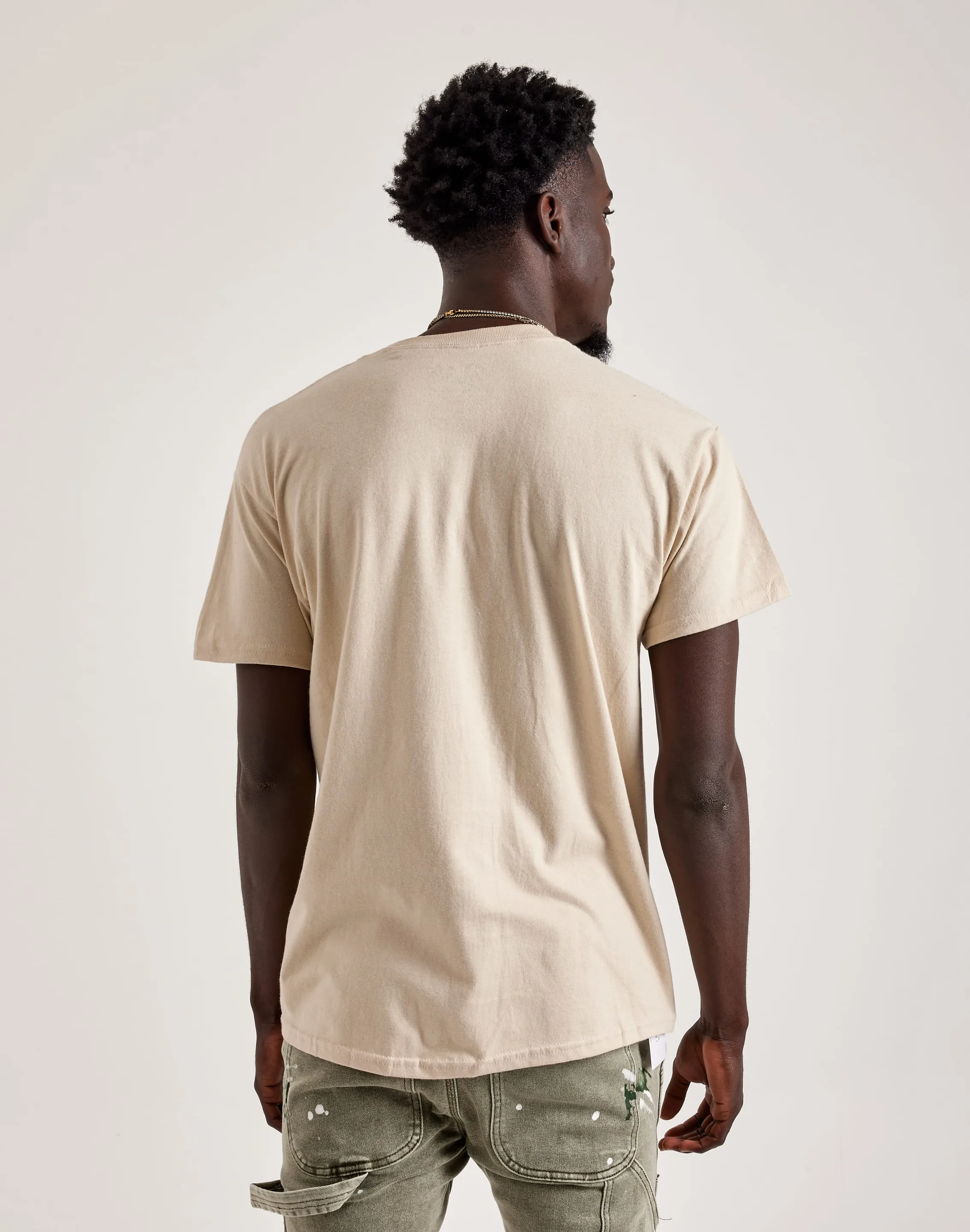 Runtz High On Life Tee