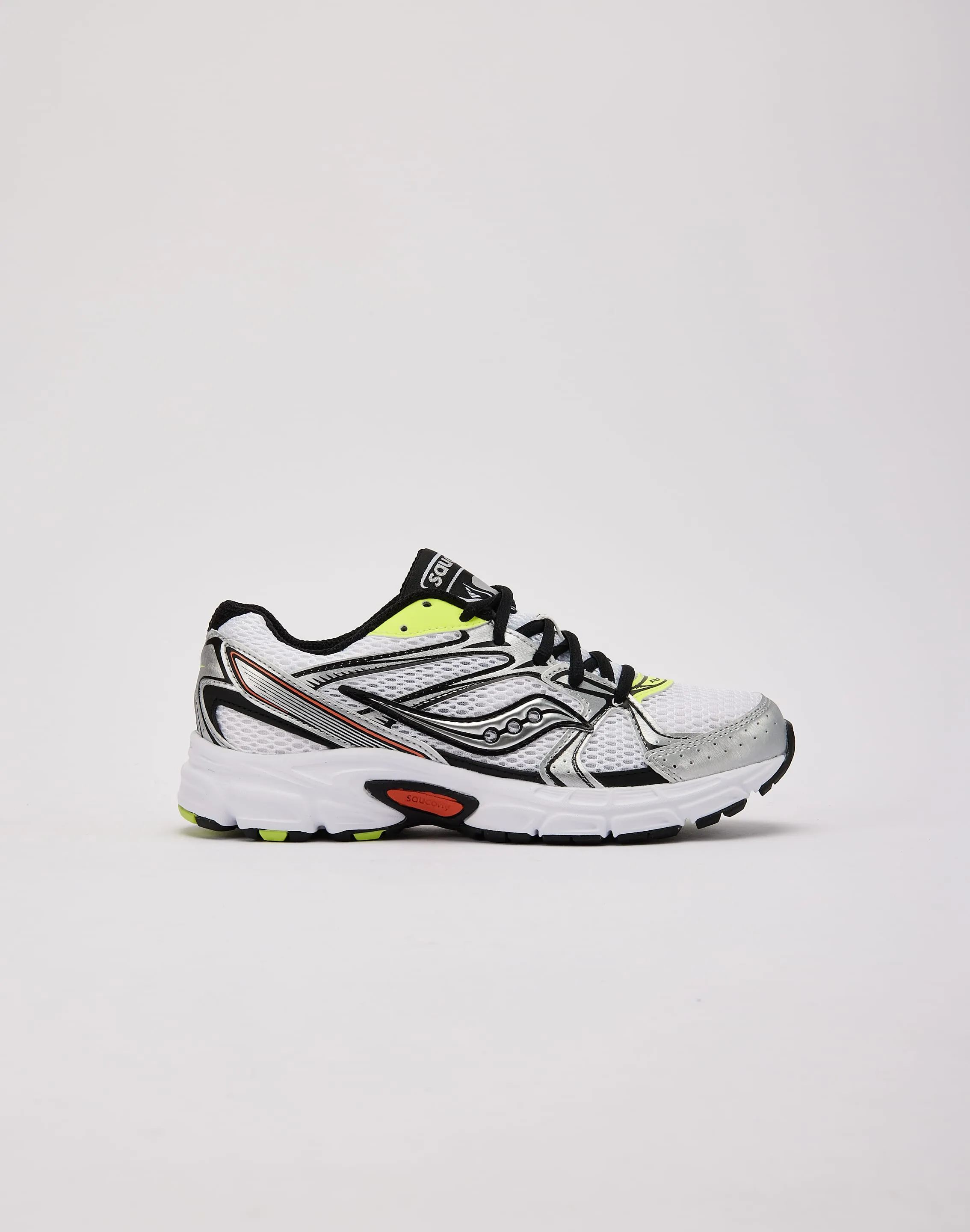 Saucony Ride Millennium Grade-School