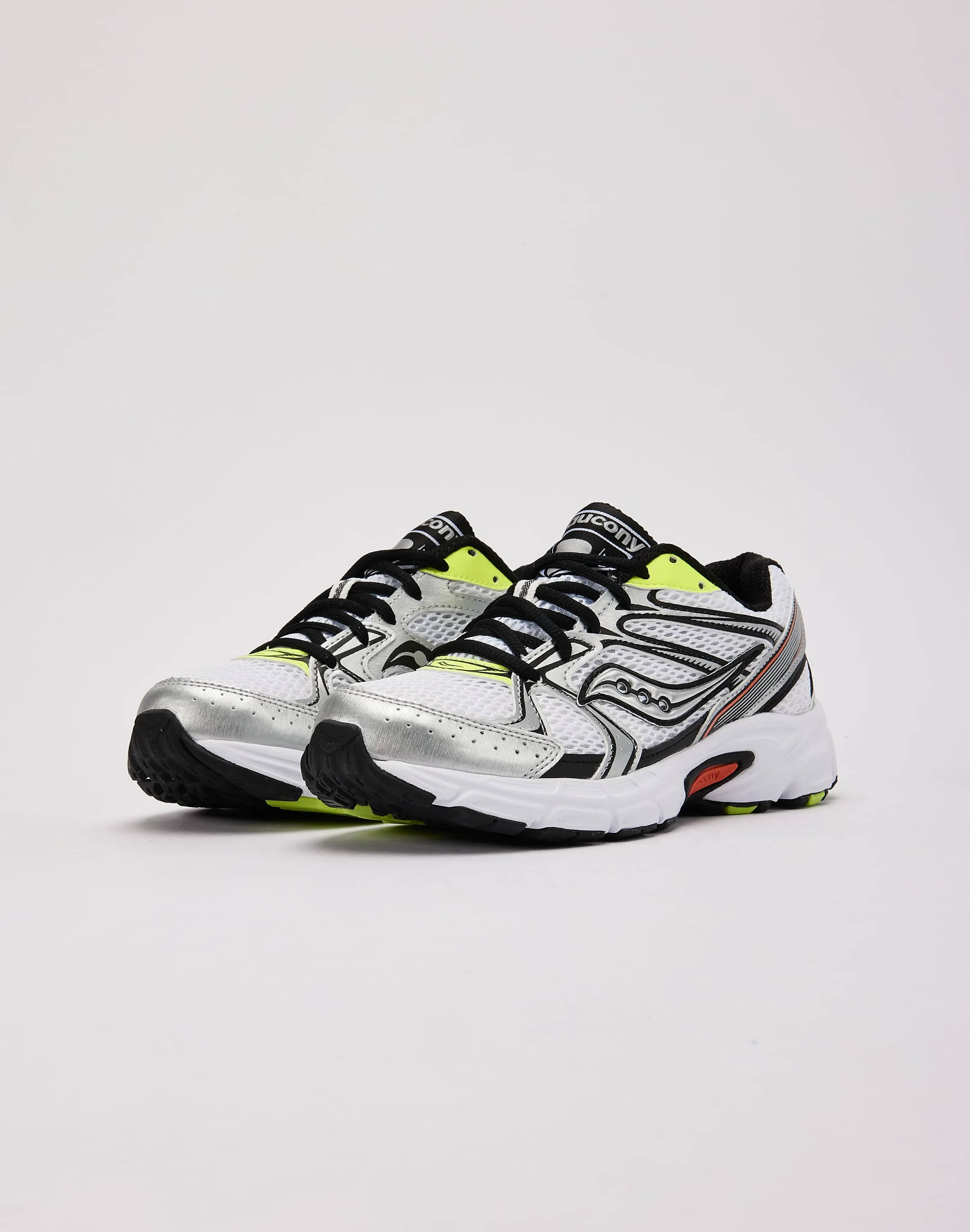 Saucony Ride Millennium Grade-School