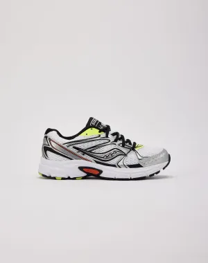 Saucony Ride Millennium Grade-School