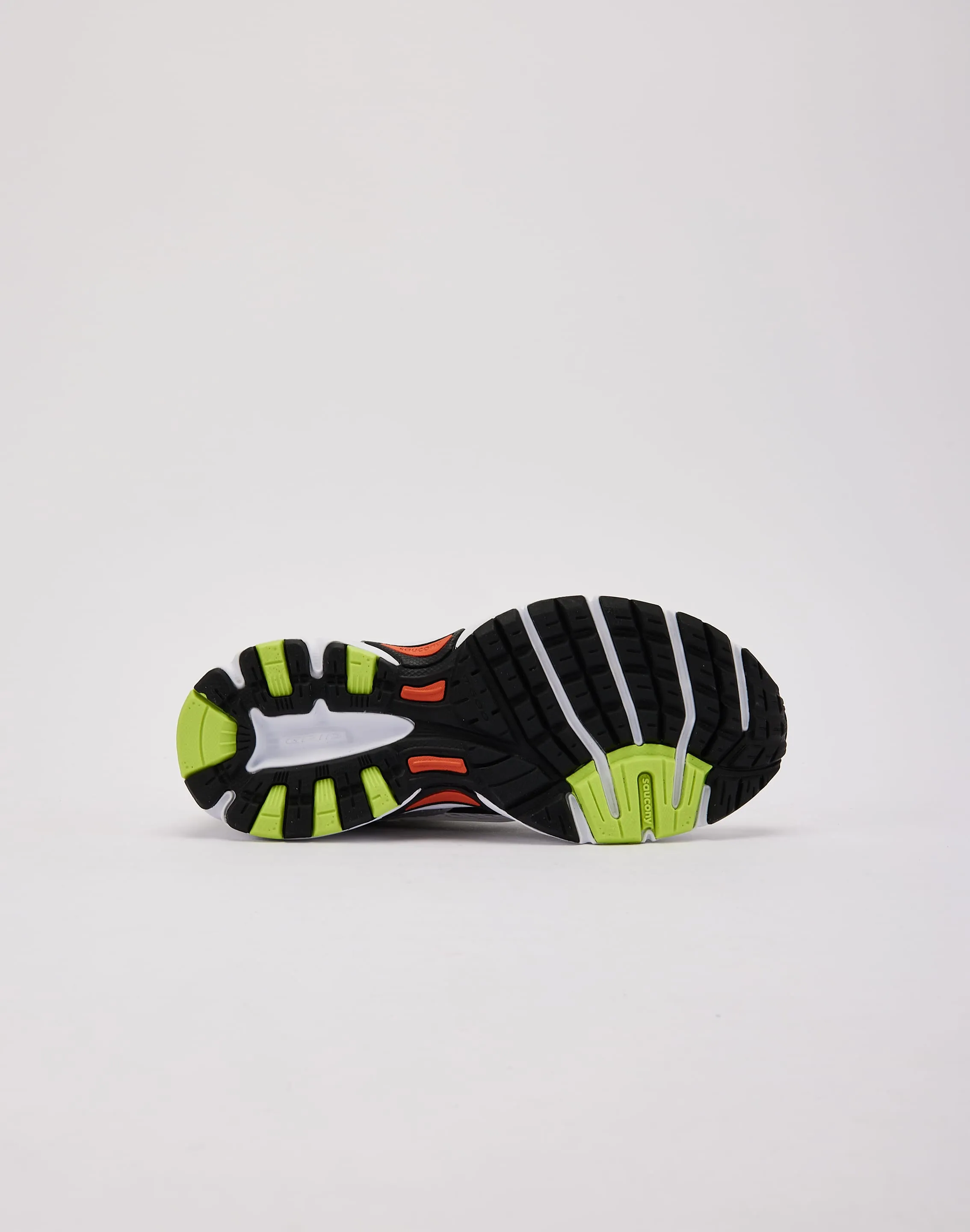 Saucony Ride Millennium Grade-School