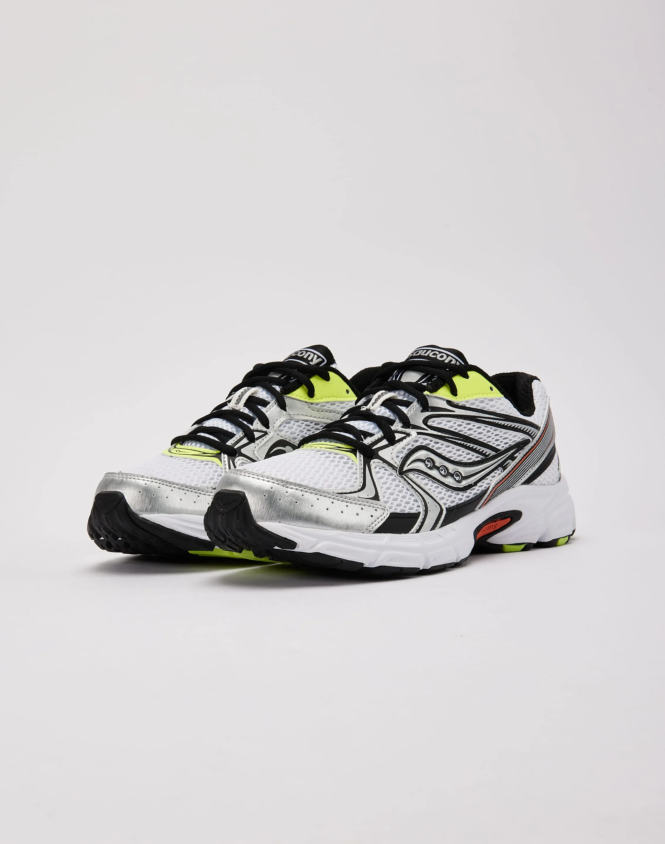 Saucony Ride Millennium